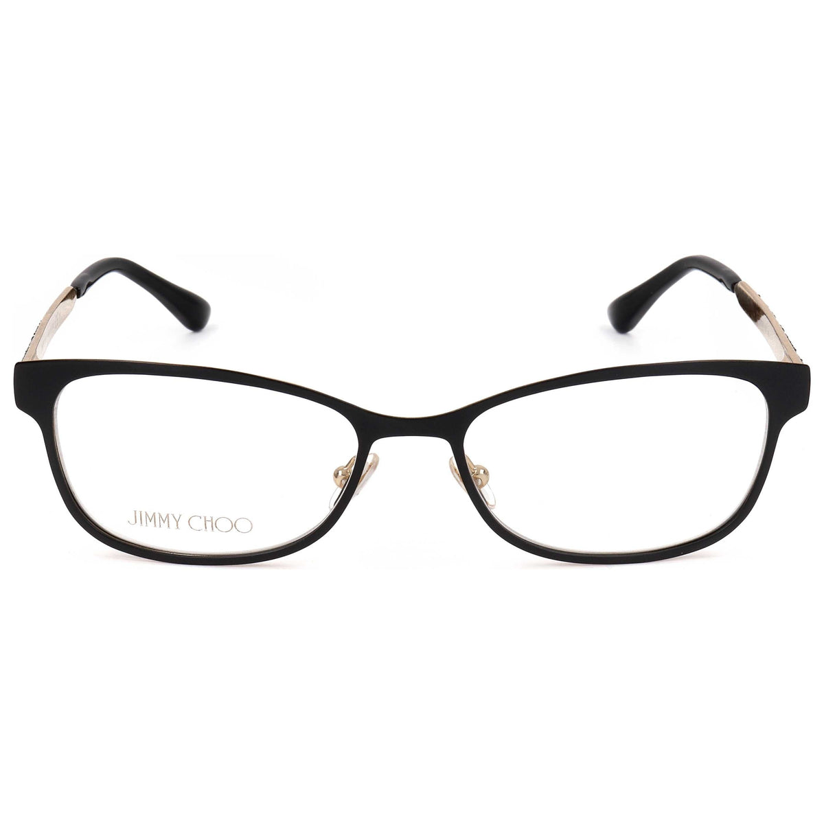 Jimmy Choo Women's Eyeglasses JC203-003-52