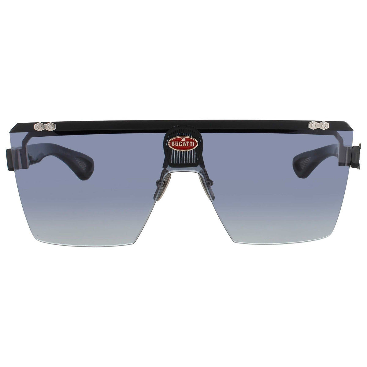 Bugatti Men's Sunglasses BUGATTI-01A-SS