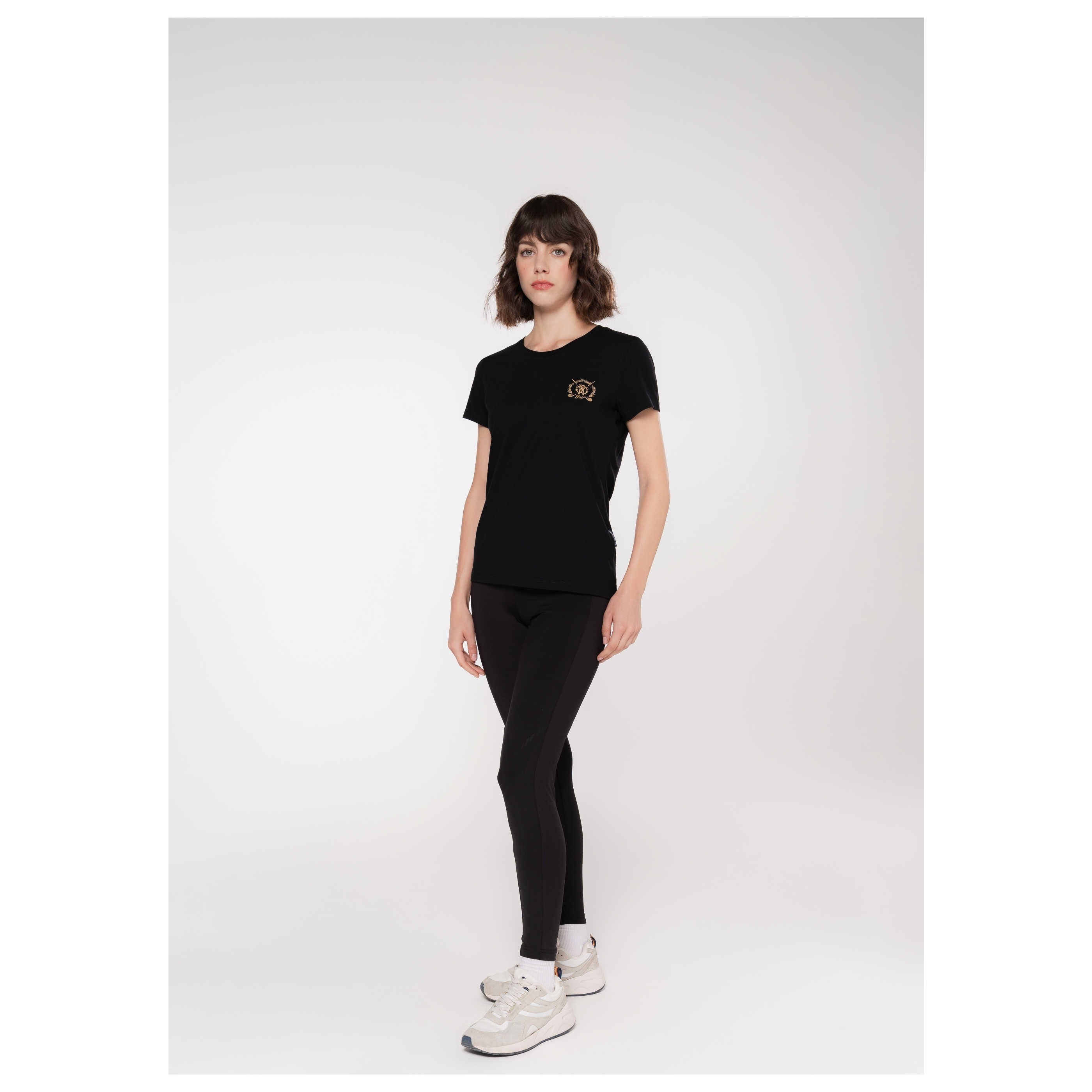 Roberto Cavalli Golf Women's T-Shirt