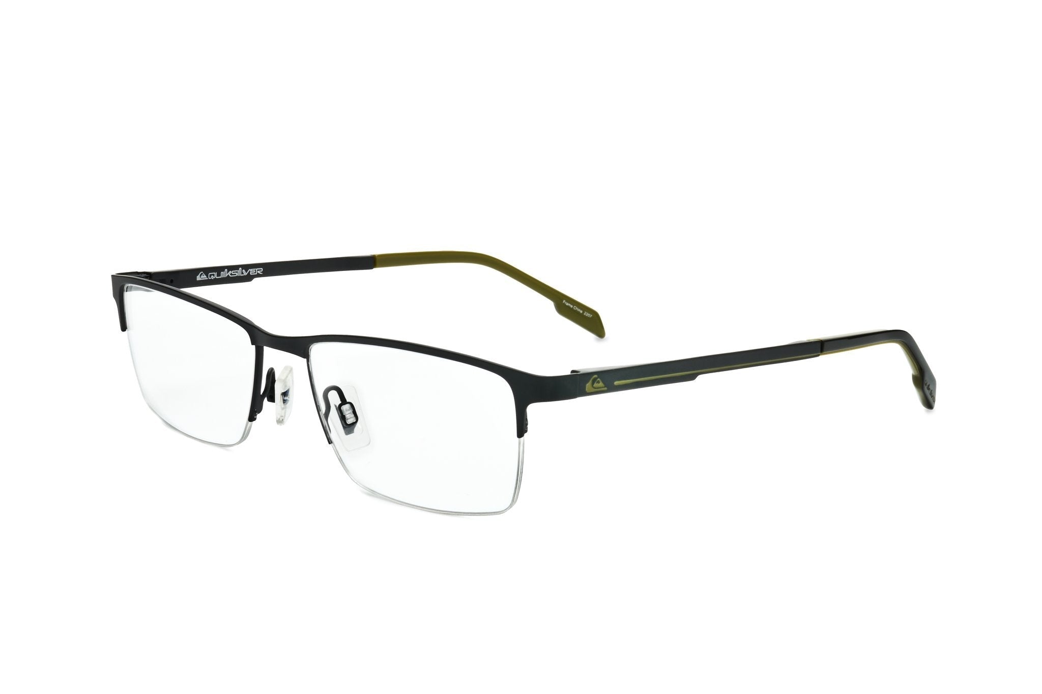 Quiksilver Men's Metal Glasses