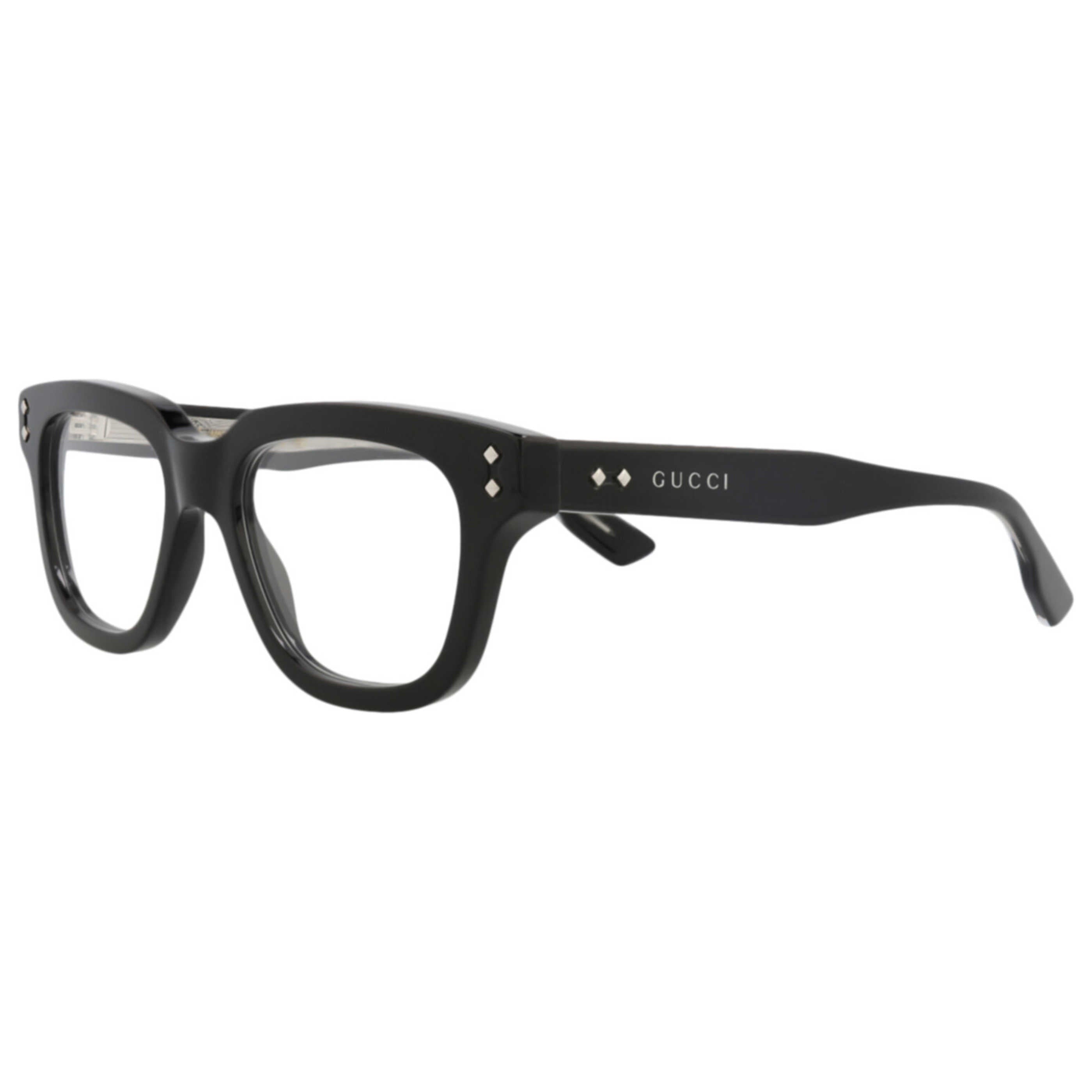 Gucci Men's Eyeglasses GG1219O-30013476-001