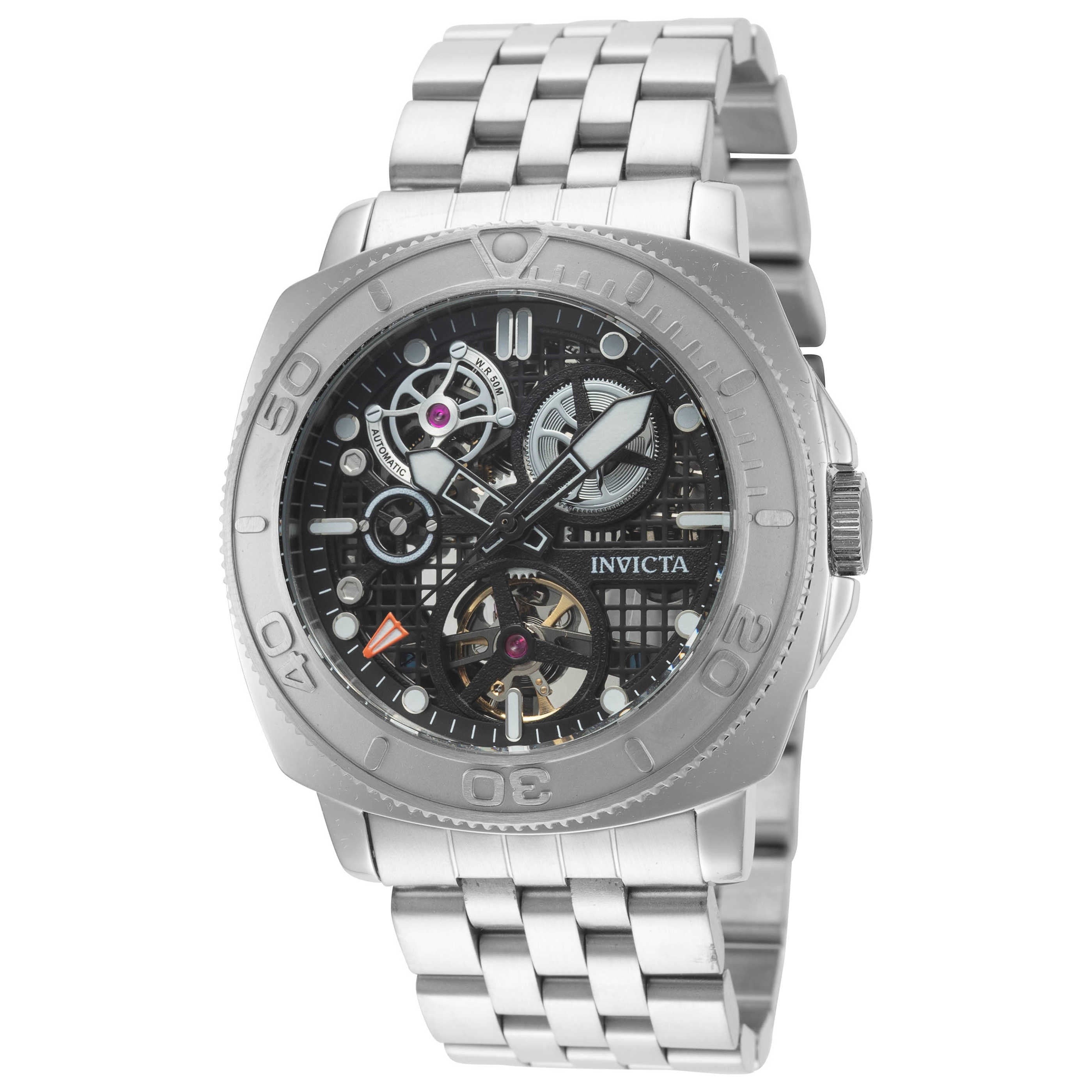 Invicta Men's Watch IN-69467