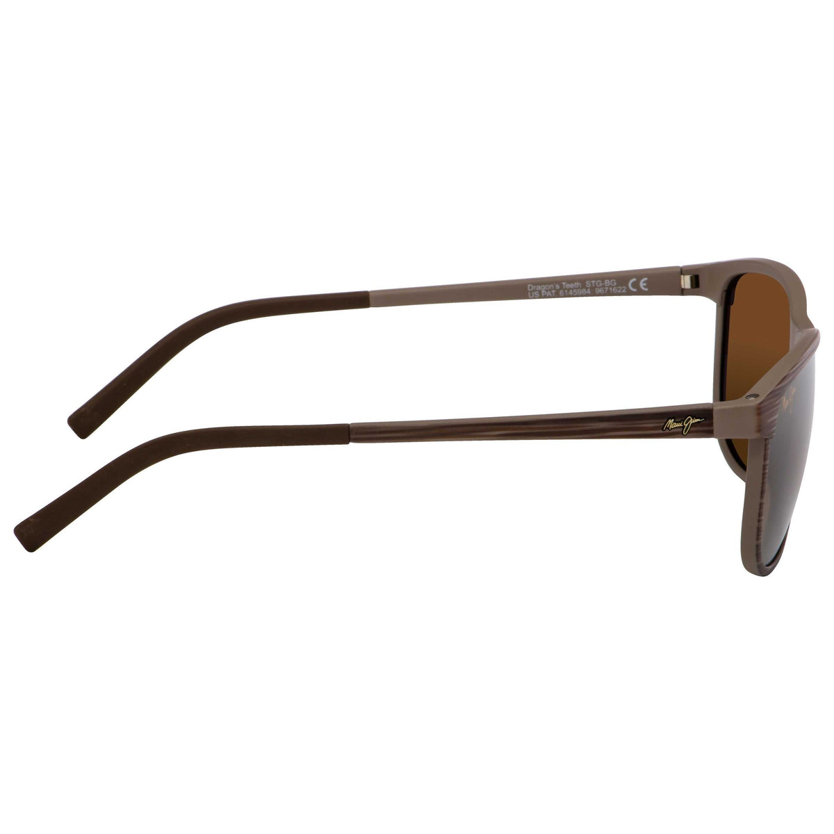 Maui Jim Men's Sunglasses H811-25C
