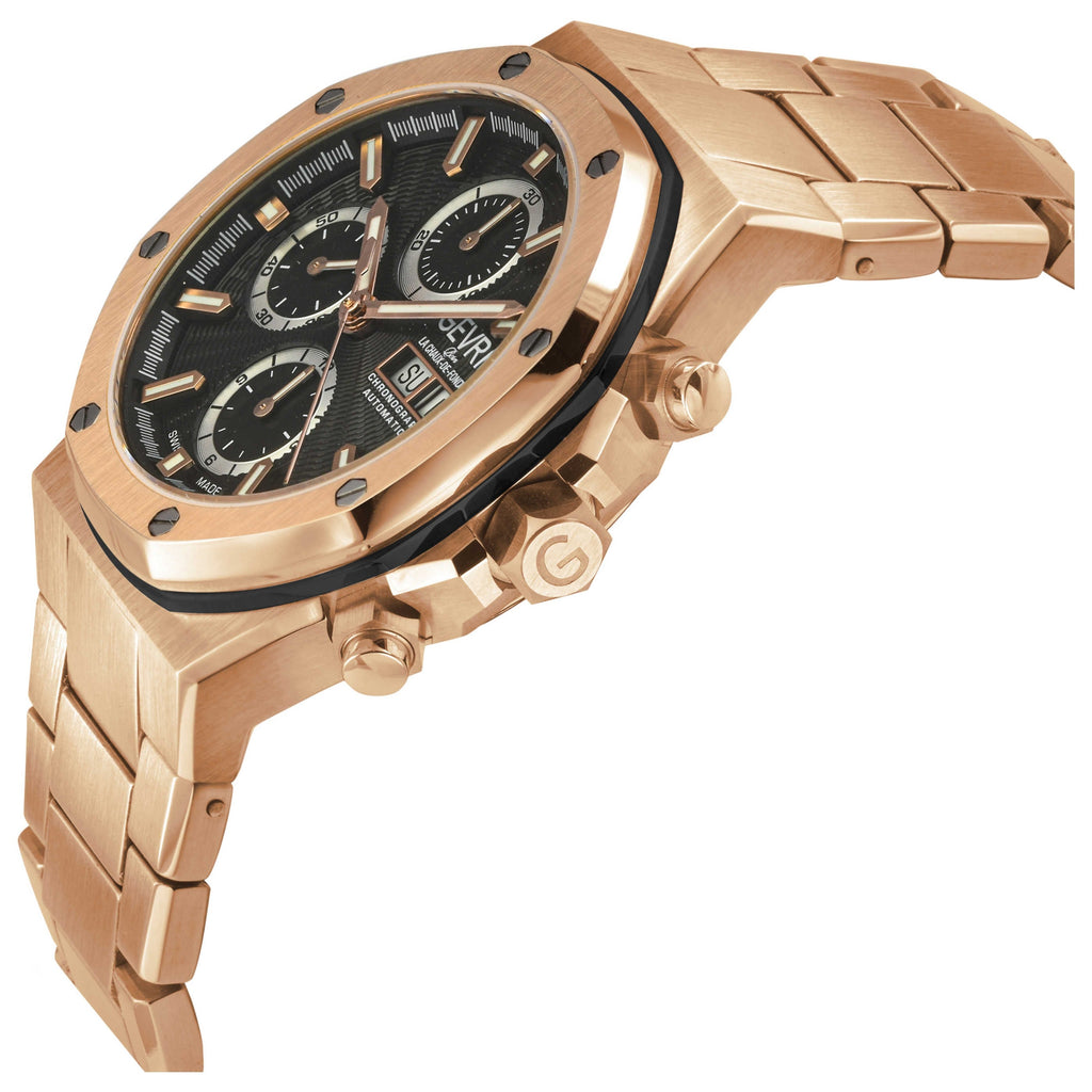 Gevril Men's Watch 47902B