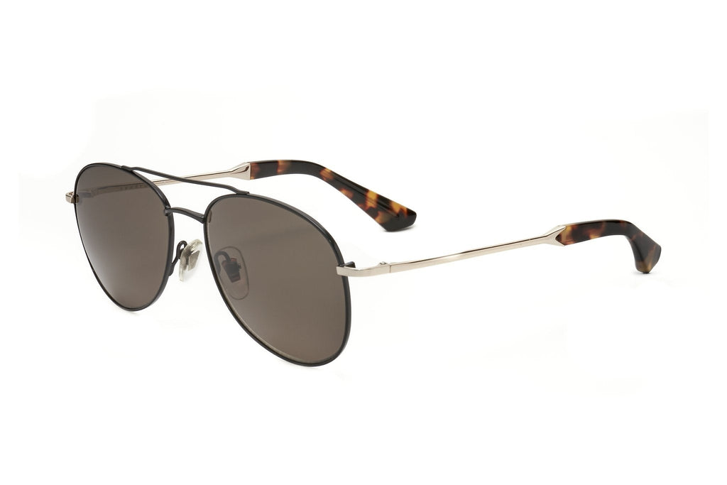 Sandro Women's Stainless steel Sunglasses