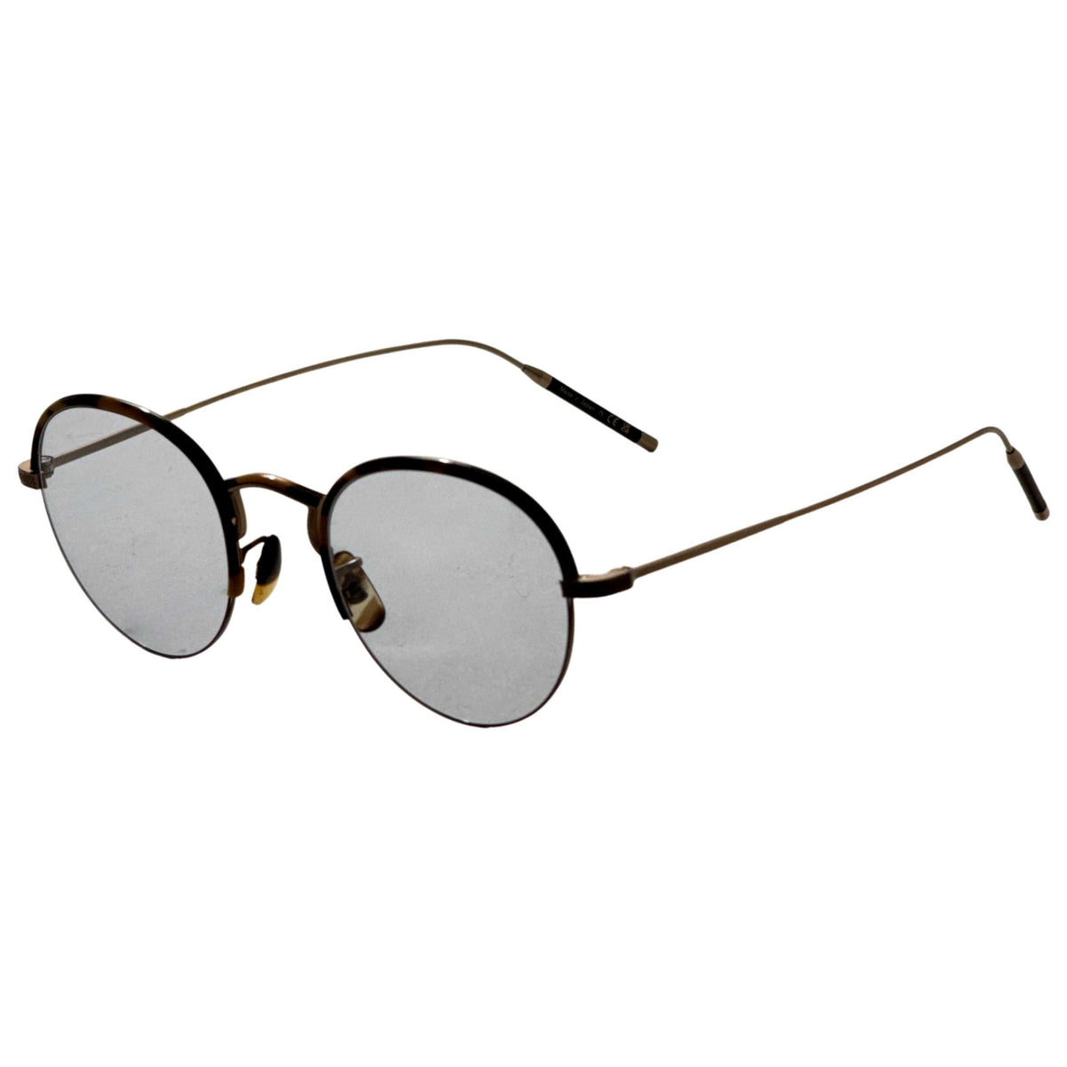 Oliver Peoples TK-6 Unisex Eyeglasses OV1290T-5252-47