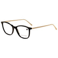 Longchamp Women's Eyeglasses LO2606-001-51