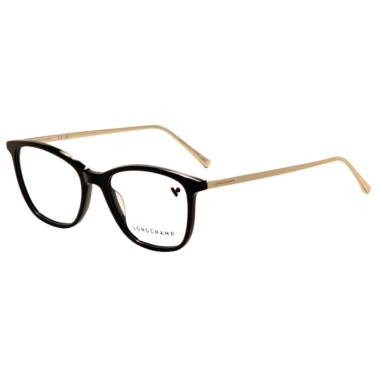Longchamp Women's Eyeglasses LO2606-001-51