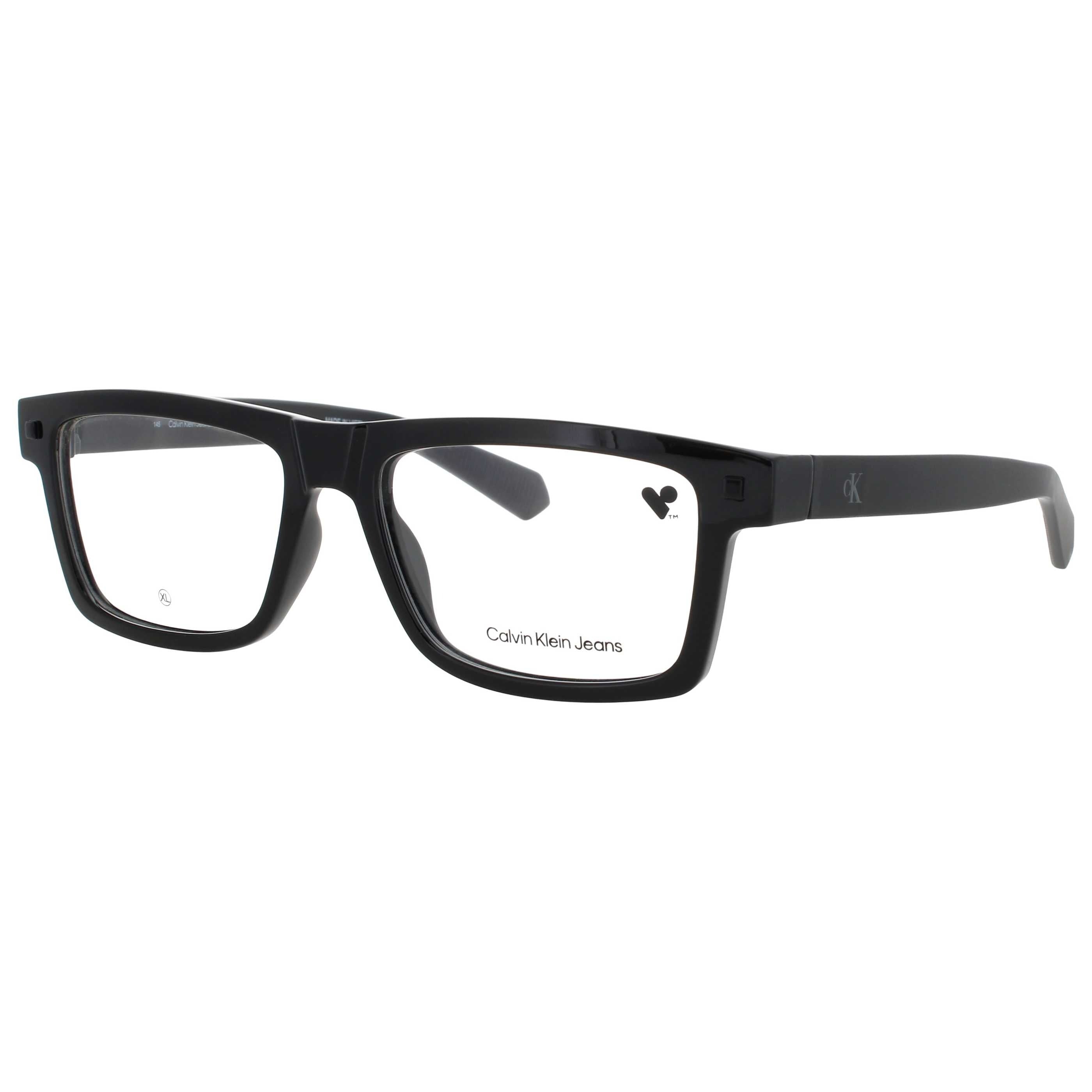Calvin Klein Jeans Men's Eyeglasses CKJ-CKJ25629-001-56