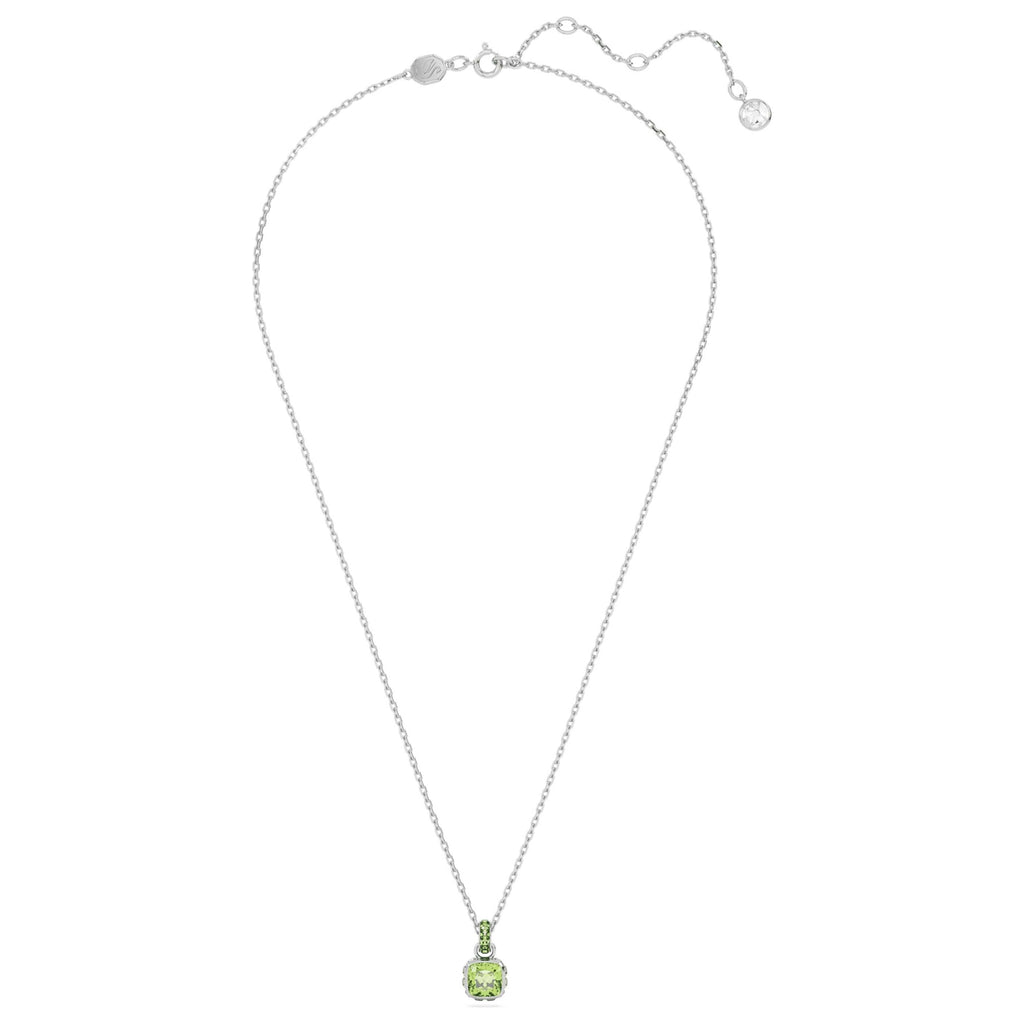 Swarovski Birthstone August Women's Necklace 5651706