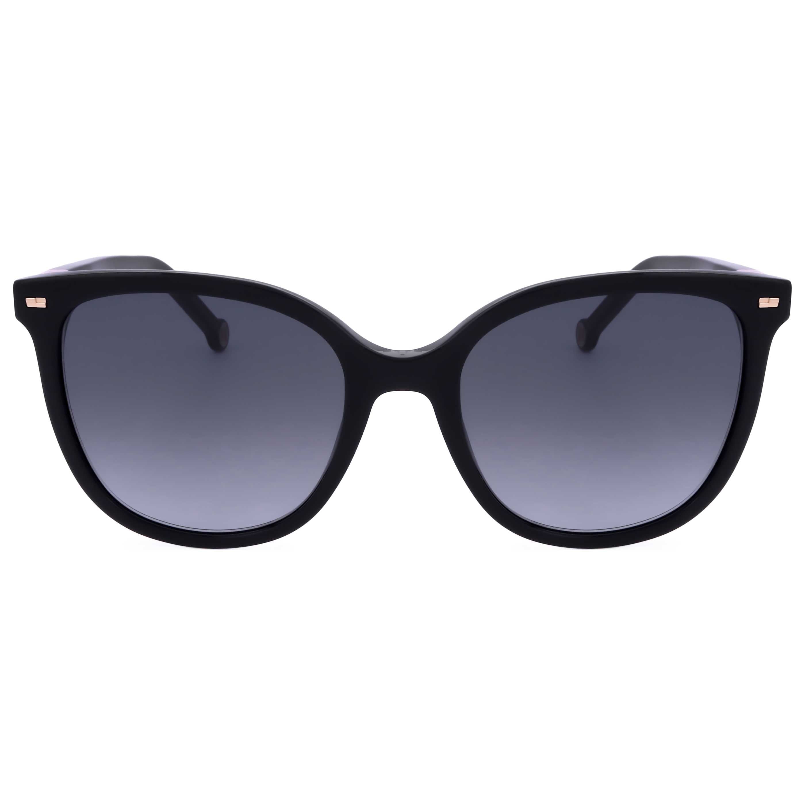 Carolina Herrera Women's Sunglasses HER0136-S-KDX-55