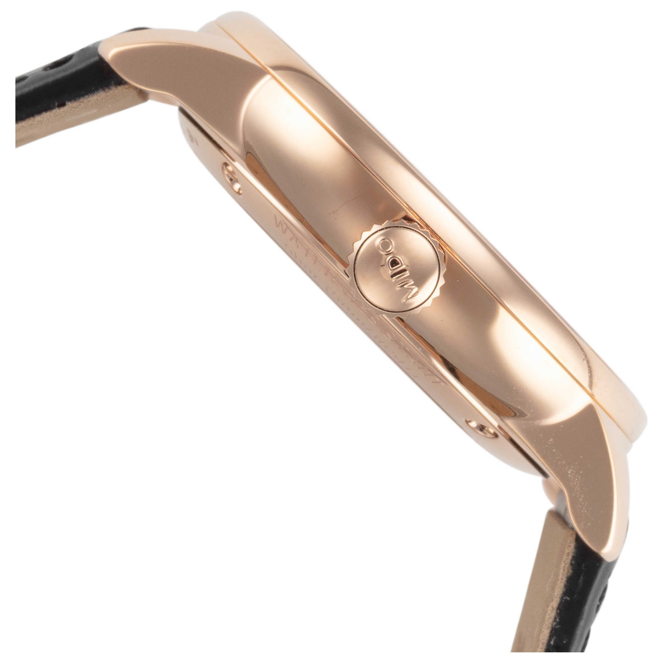 Mido Baroncelli Men's Watch M0374073603101