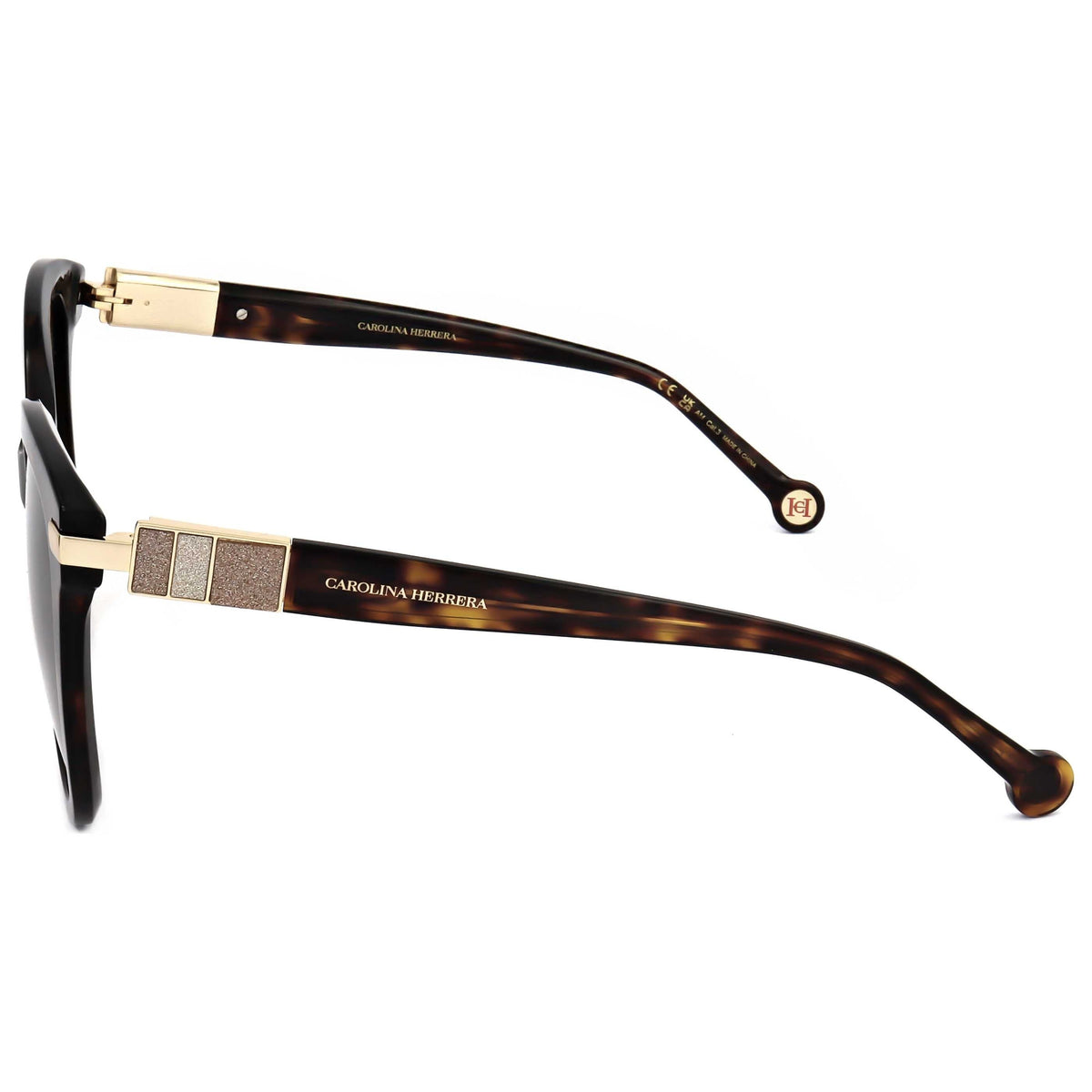 Carolina Herrera Women's Sunglasses HER0134-S-086-55