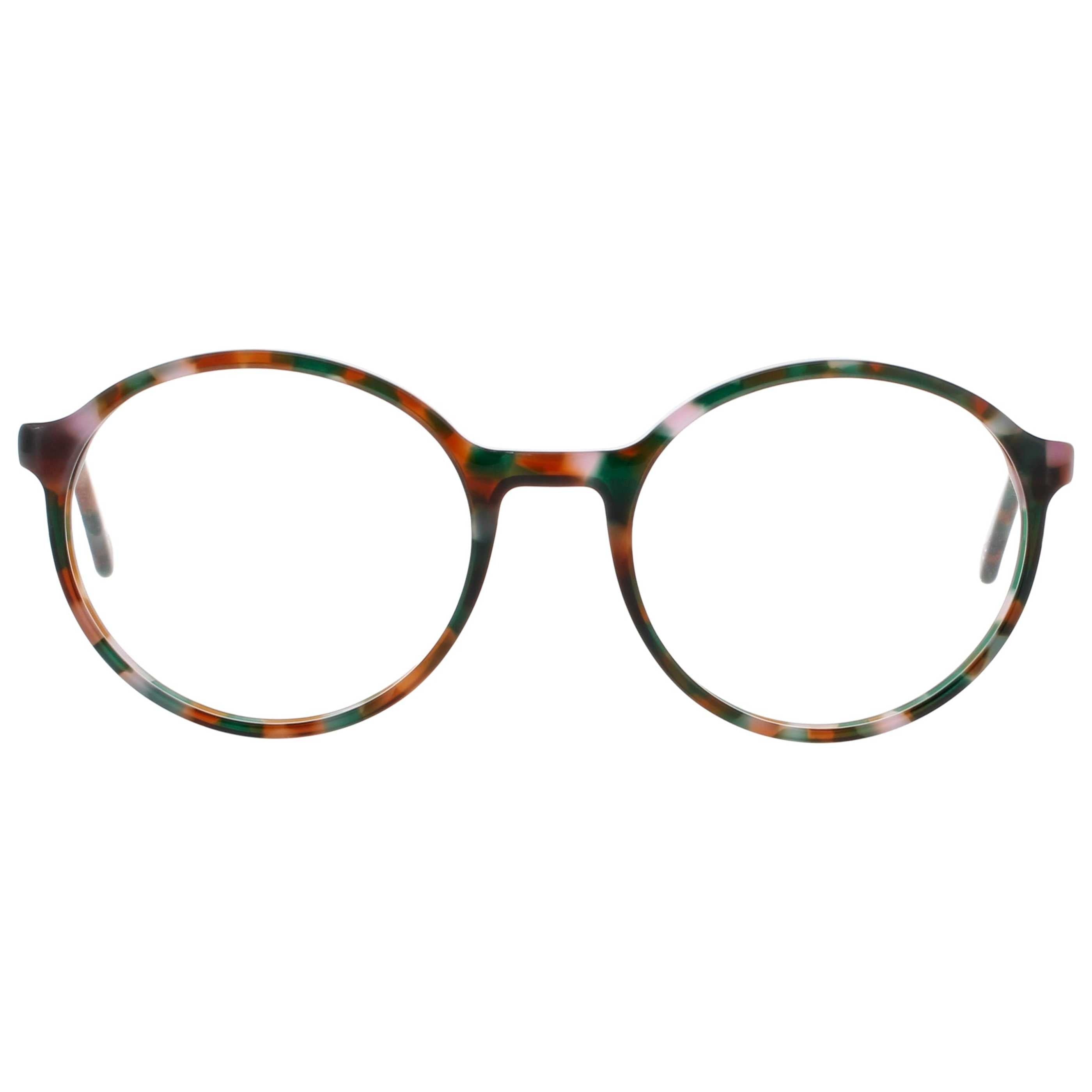 Andy Wolf Unisex Eyeglasses AW-4534-N-52