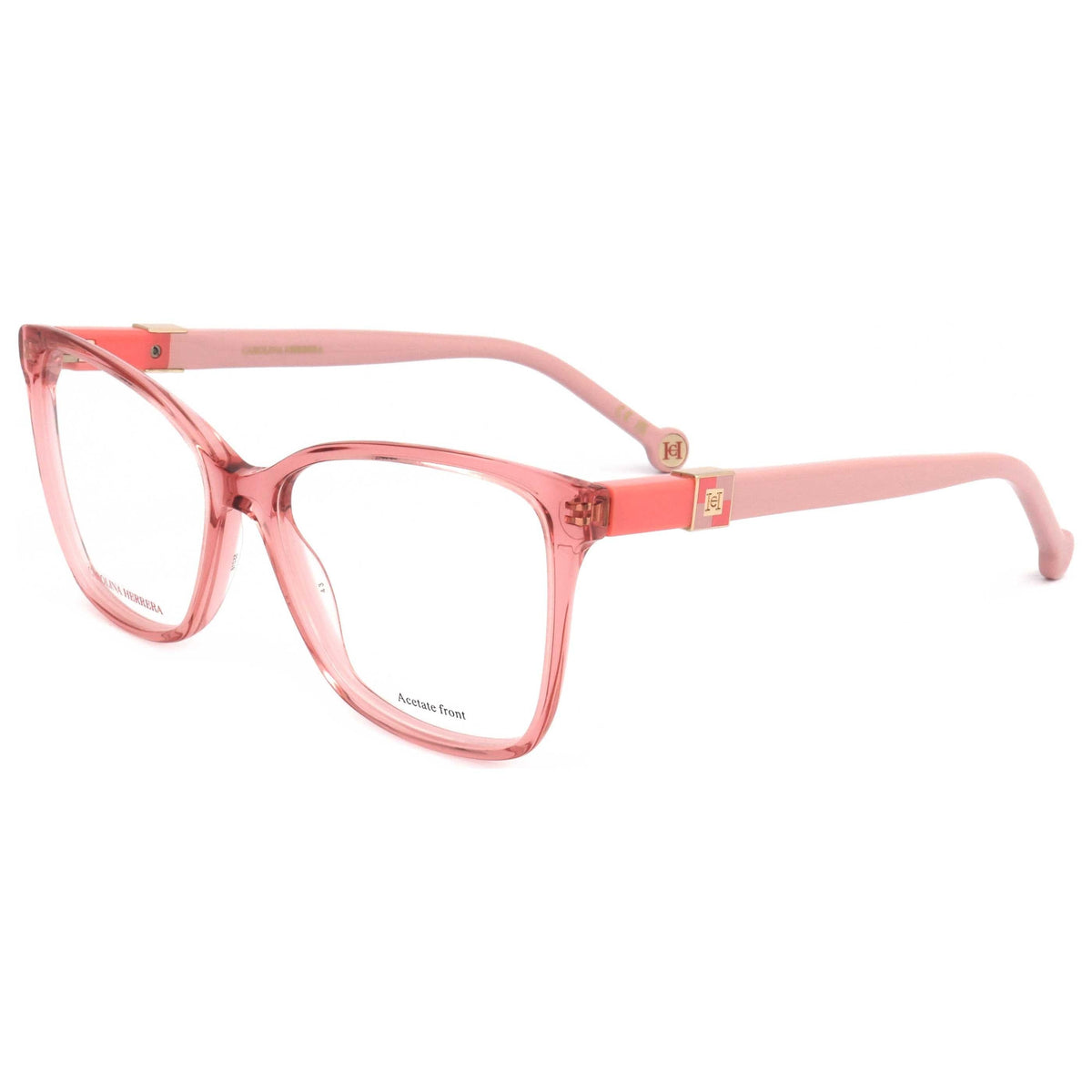 Carolina Herrera Women's Eyeglasses HER0274-733-55