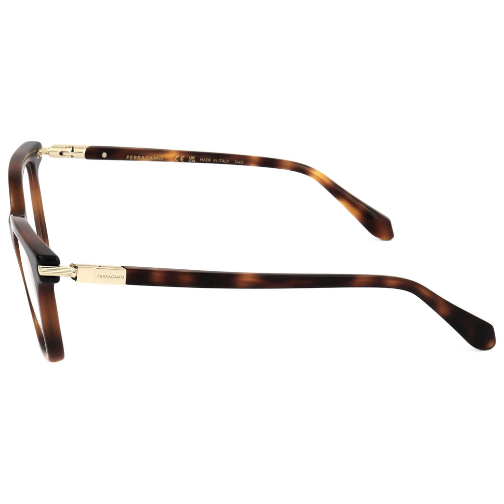 Ferragamo Women's Eyeglasses SF2991-240-51