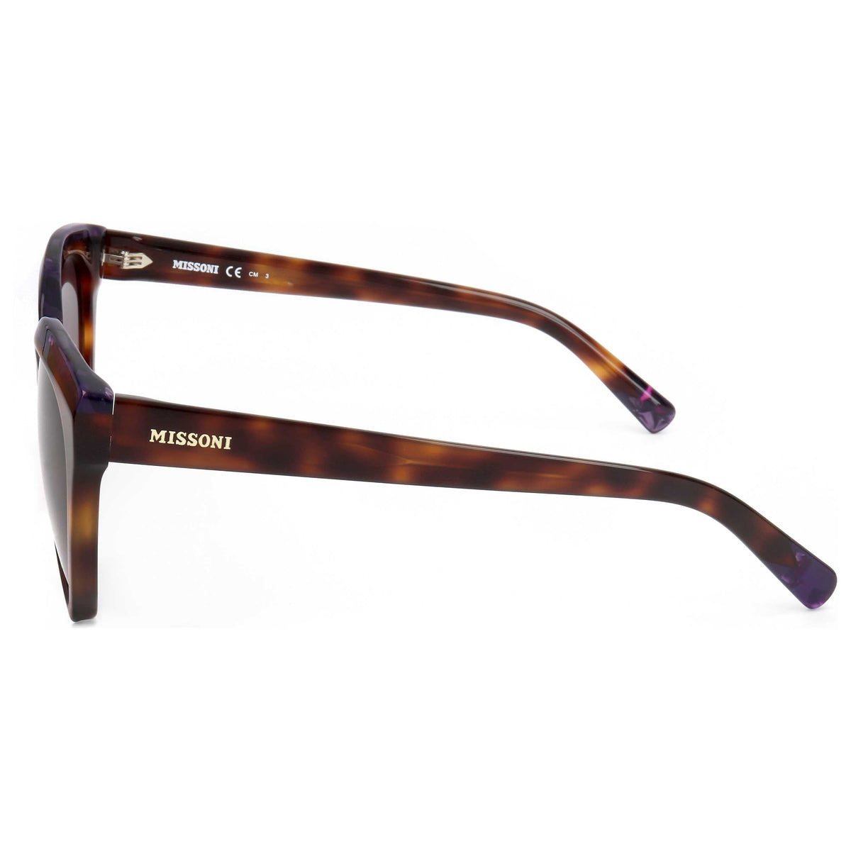 Missoni Women's Sunglasses MIS0088-S-AY0-57