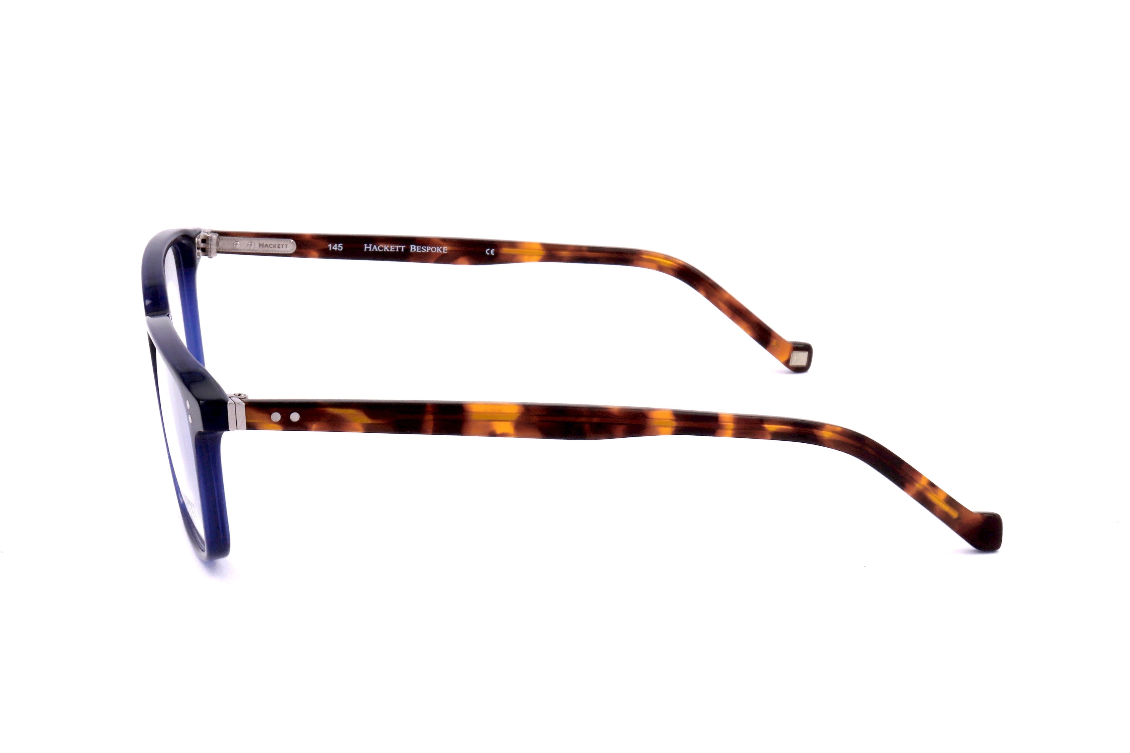 Hackett Bespoke Men's Acetate Glasses