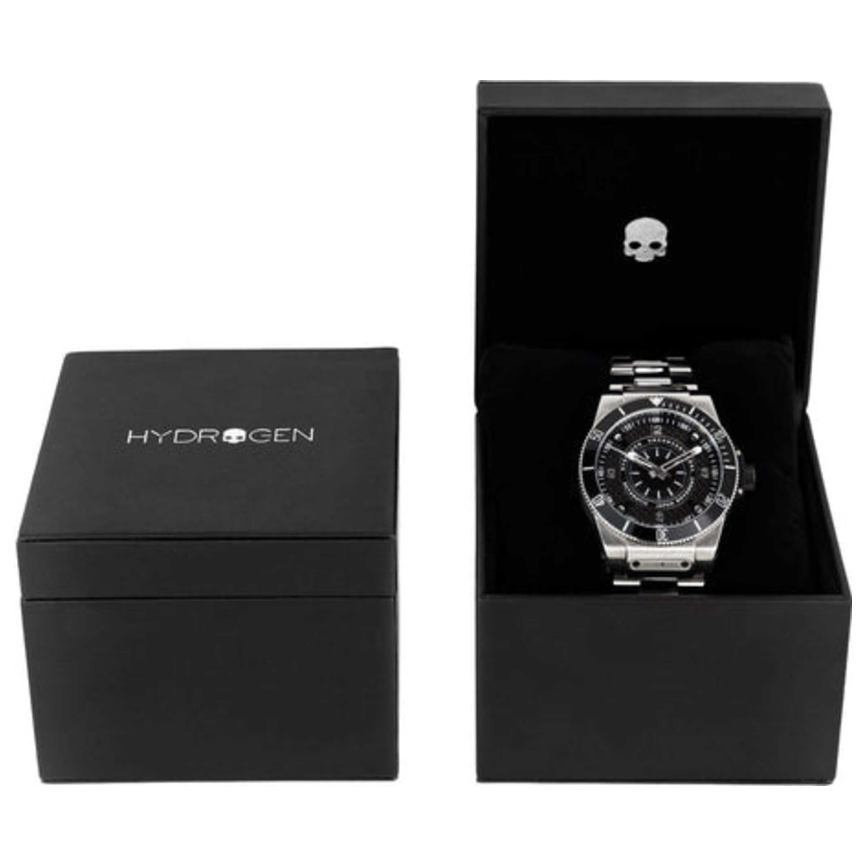 Hydrogen Men's Watch HW324204