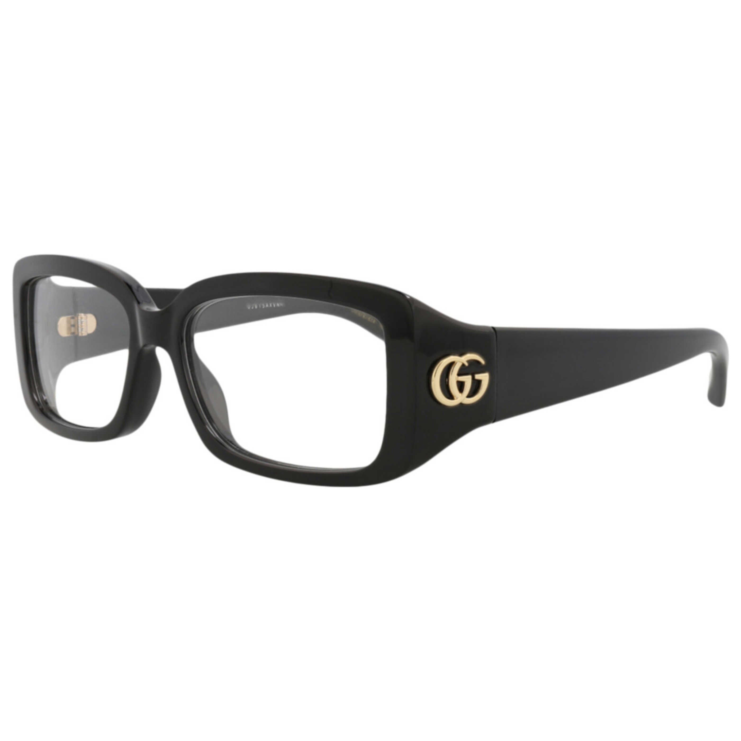 Gucci Women's Eyeglasses GG1406O-30014414-001