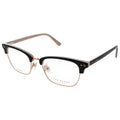Ted Baker Women's Eyeglasses TB-TPW005-BLK-48