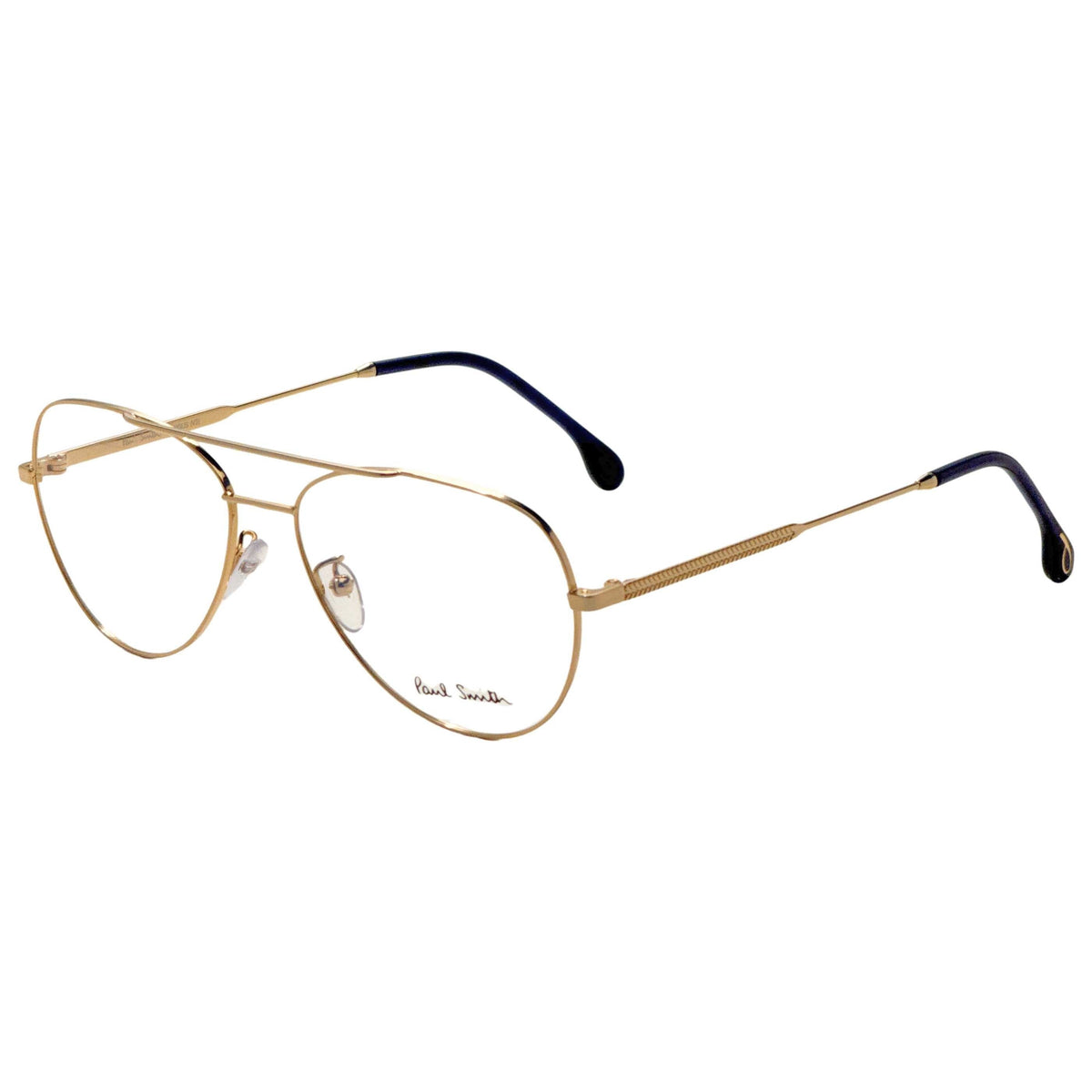 Paul Smith Angus Unisex Eyeglasses PSOP006V2-002-58