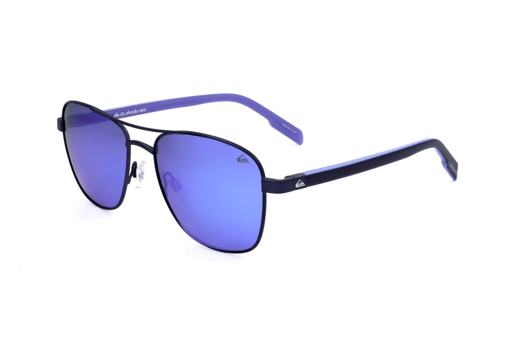 Quiksilver Men's Metal Sunglasses