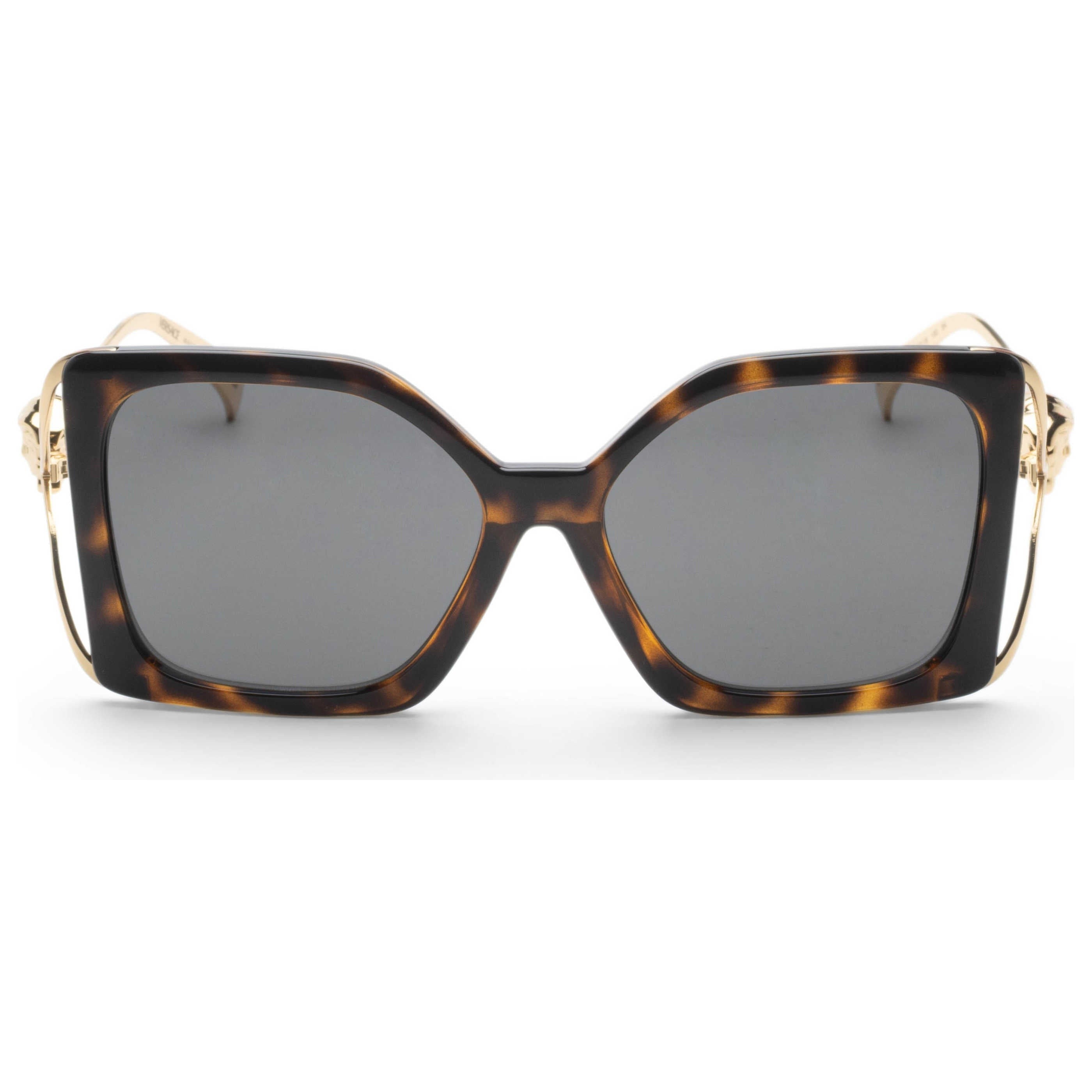 Versace Men's Sunglasses VE4502U-108-87-58