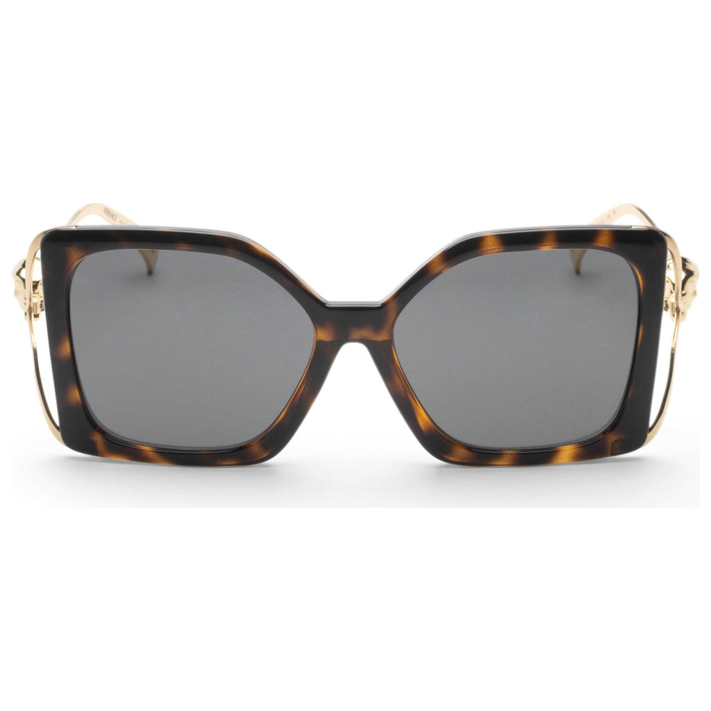 Versace Men's Sunglasses VE4502U-108-87-58