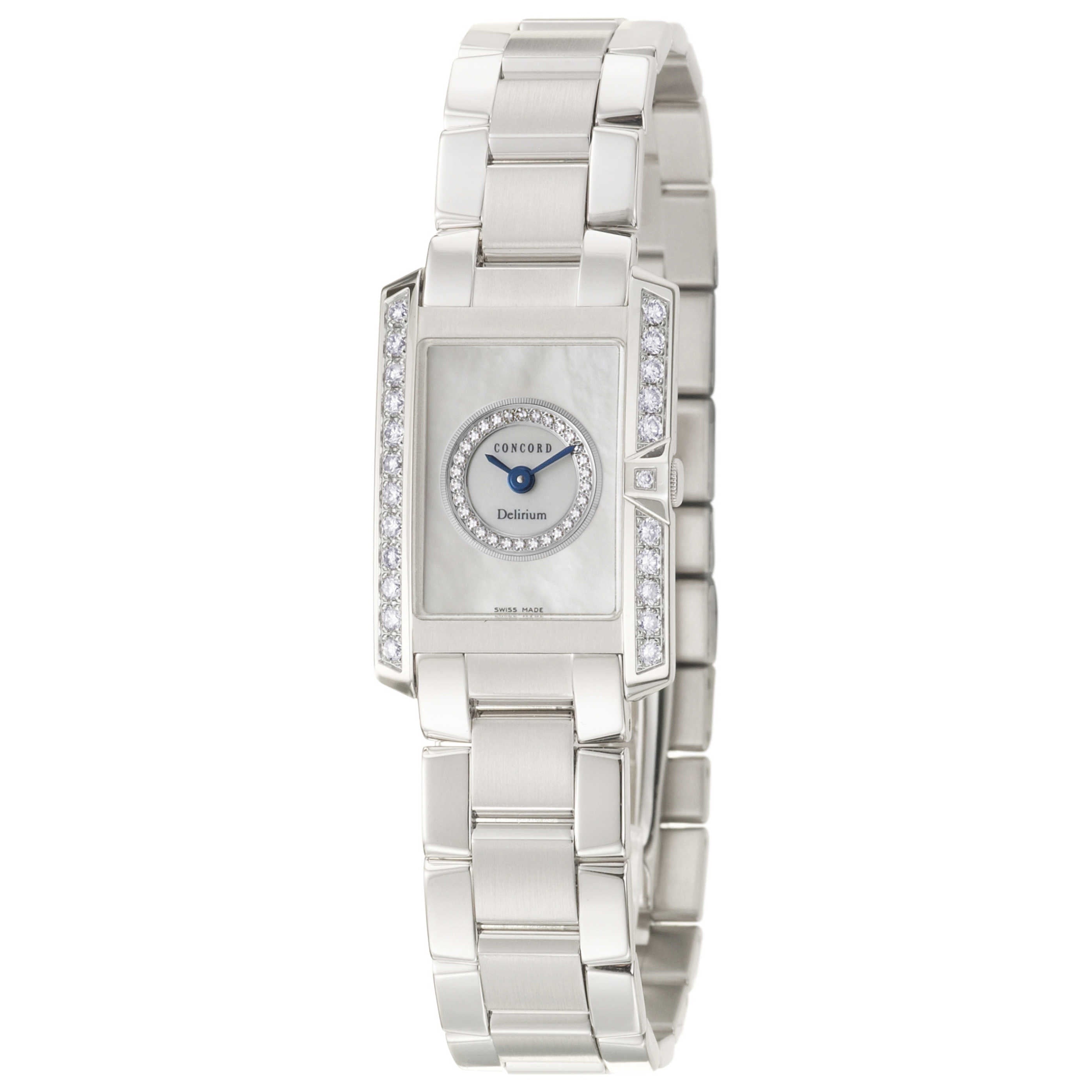 Concord Women's Quartz Watch 0311226