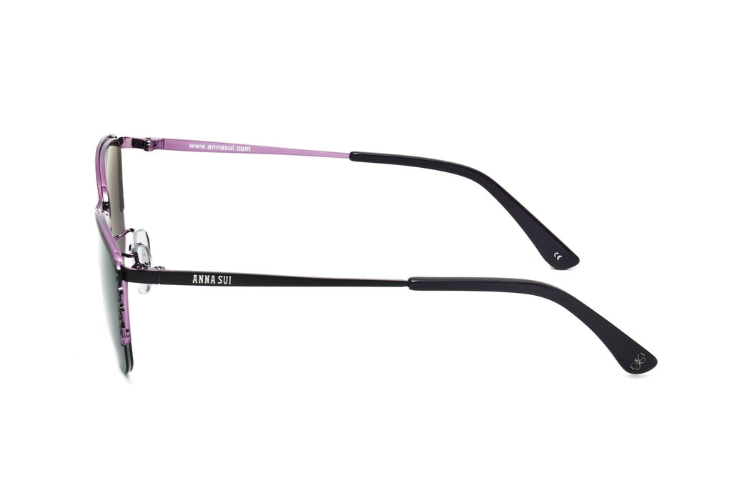 Anna Sui Women's Stainless steel Sunglasses