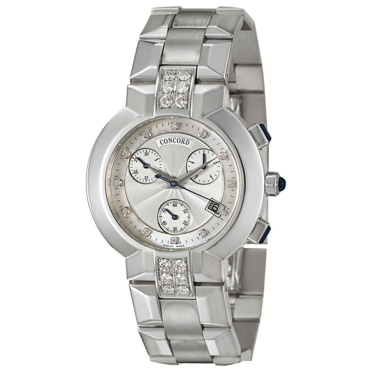 Concord Women's Quartz Watch 0309196