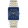Bulova Quadra Men's Watch 98C150