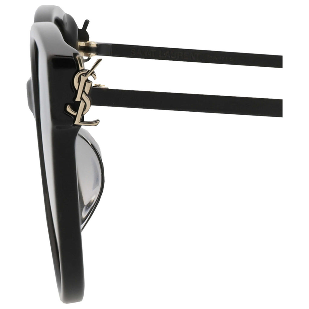 Saint Laurent Women's Sunglasses SLM48SAK-30007882-002