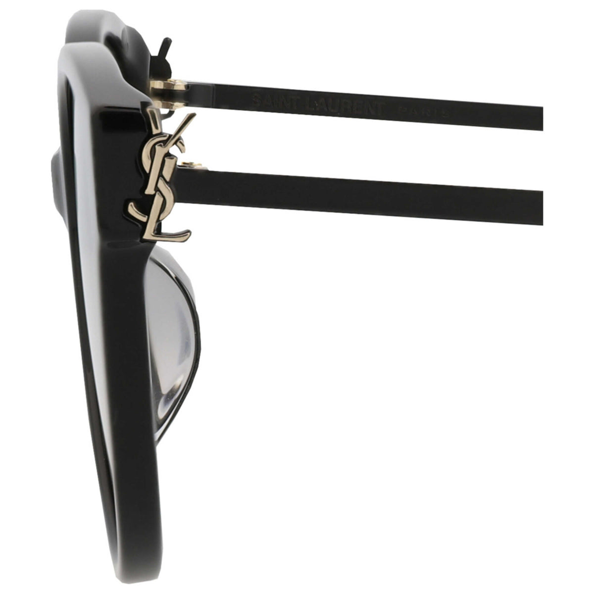 Saint Laurent Women's Sunglasses SLM48SAK-30007882-002