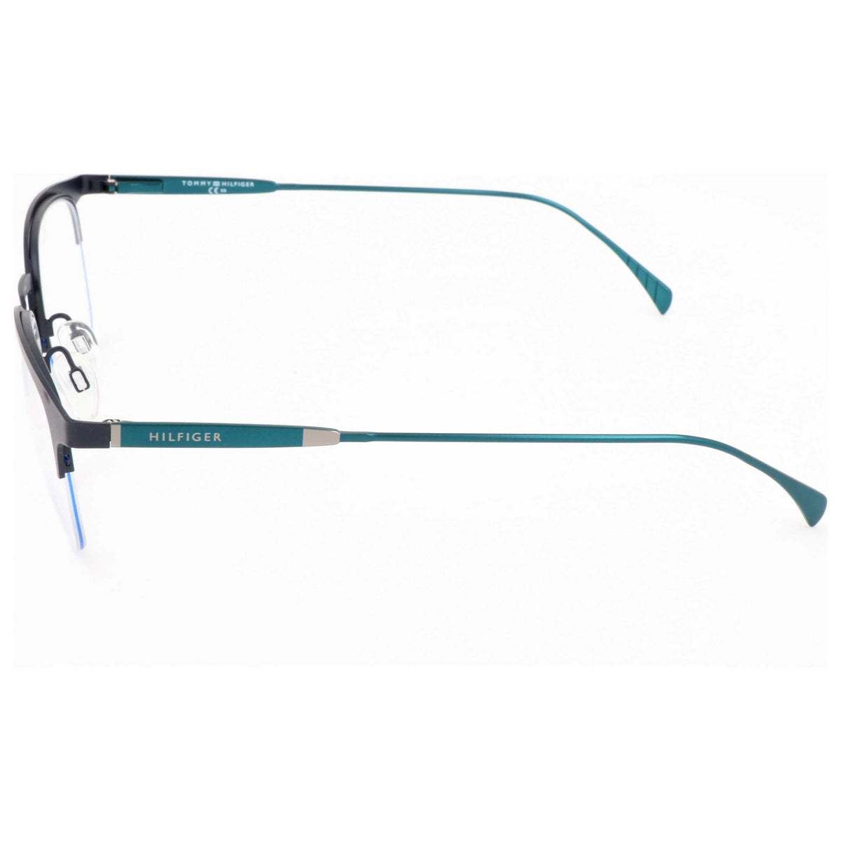 Tommy Hilfiger Men's Eyeglasses TH1385-QFY-50