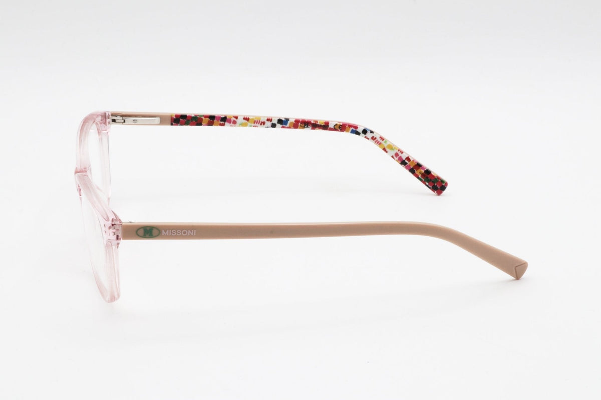 M Missoni Women's Acetate Glasses