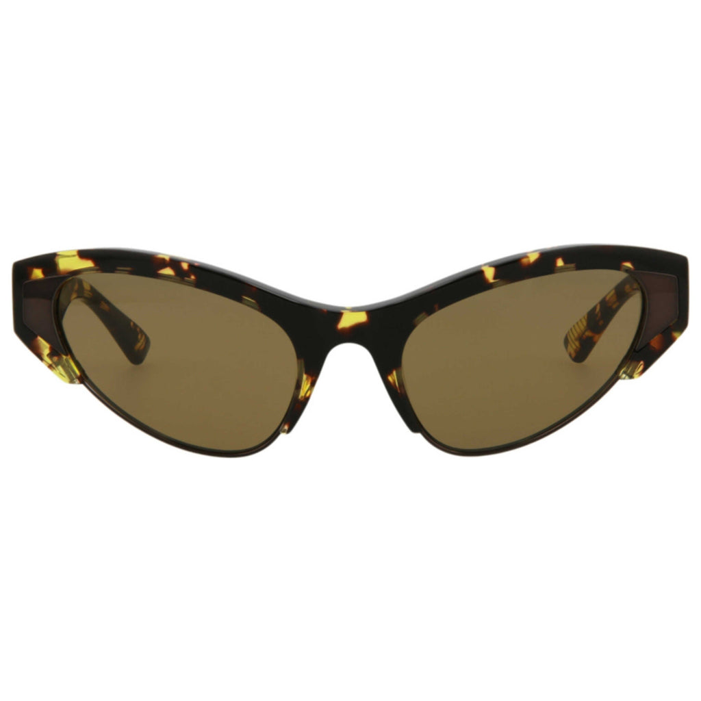 Bottega Veneta Women's Sunglasses BV1102S-30011036-002