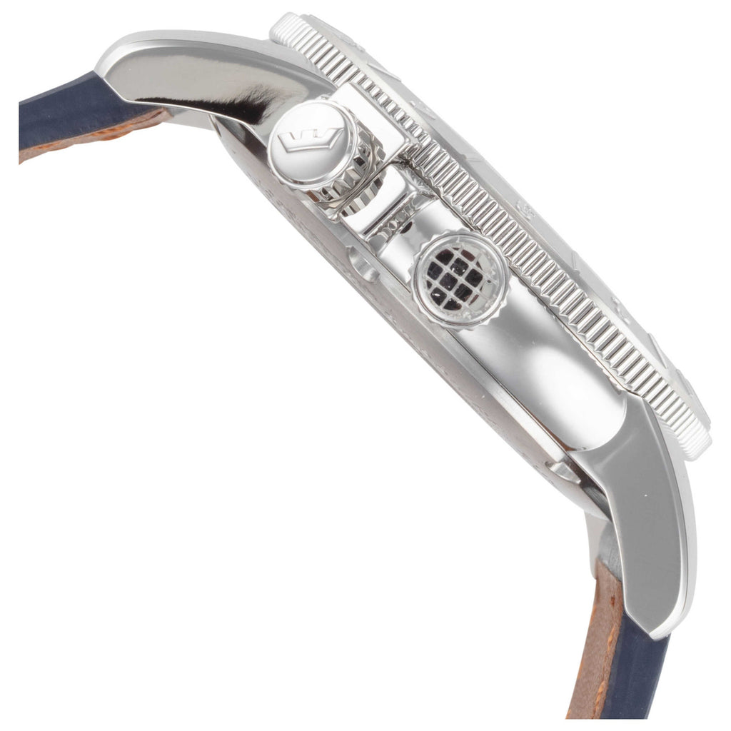 Glycine Ariman Double Twelve Men's Watch GL0553