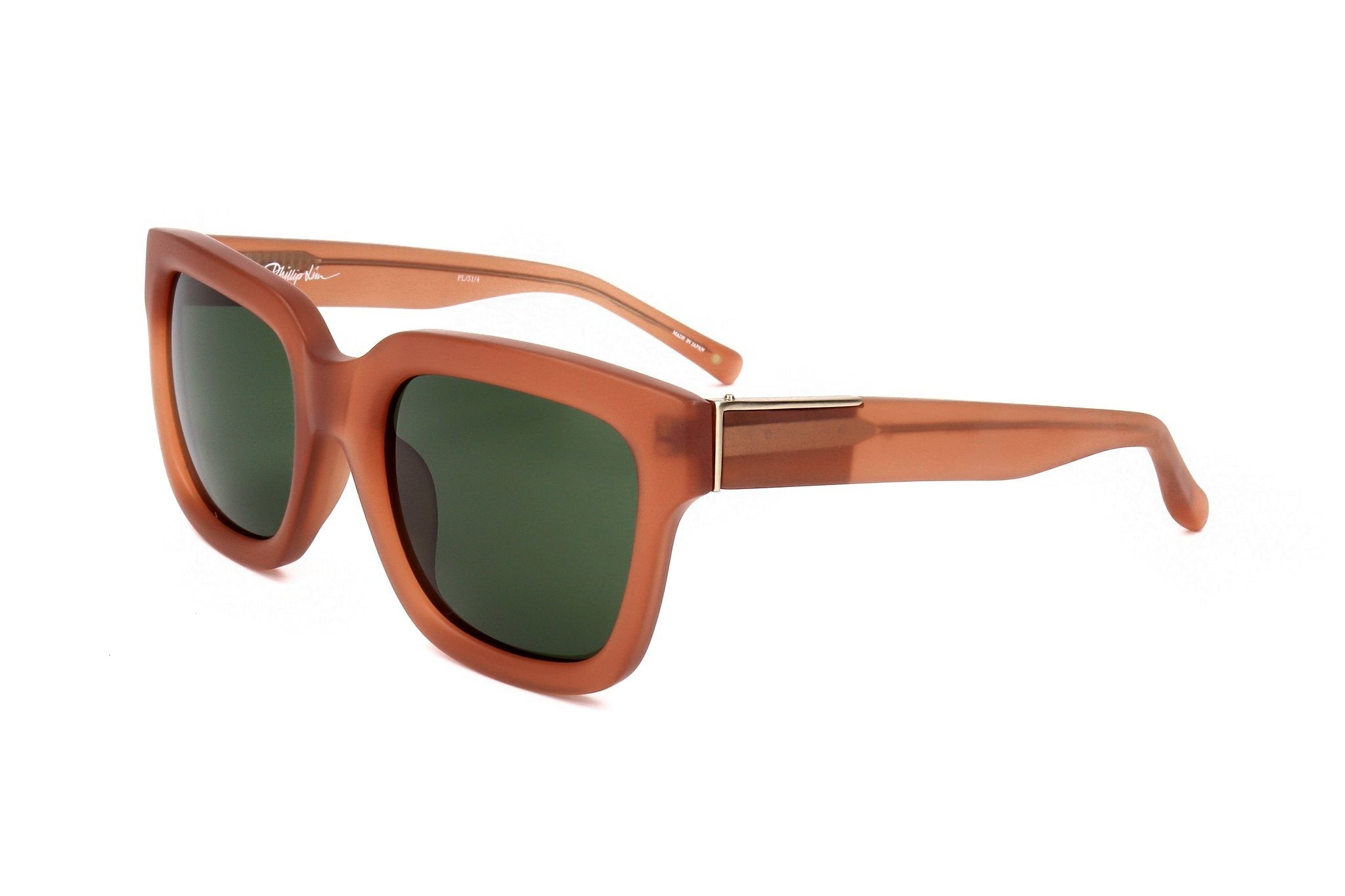 Phillip Lim by Linda Farrow Men's Sunglasses