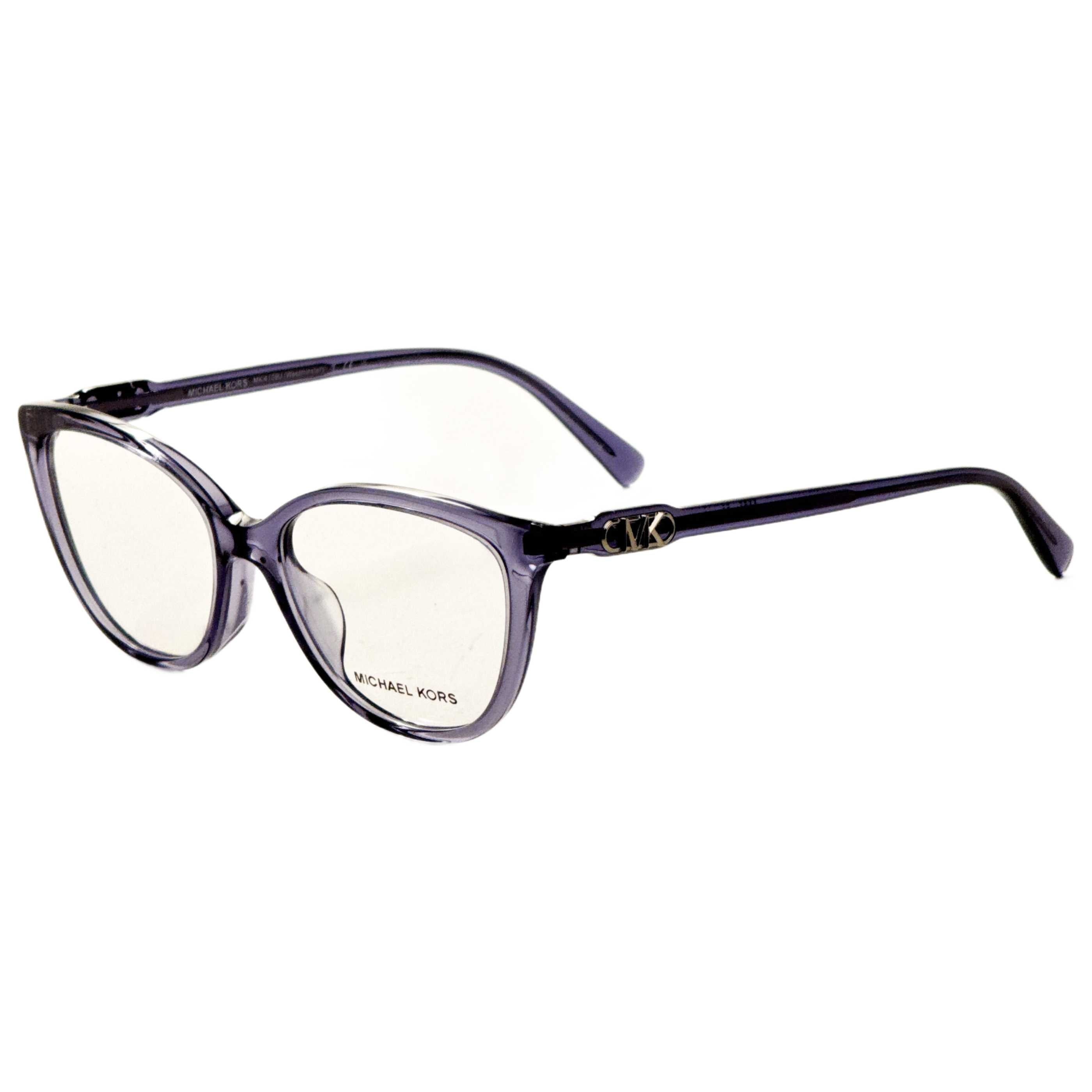 Michael Kors Westminster Women's Eyeglasses MK4109U-3956-52