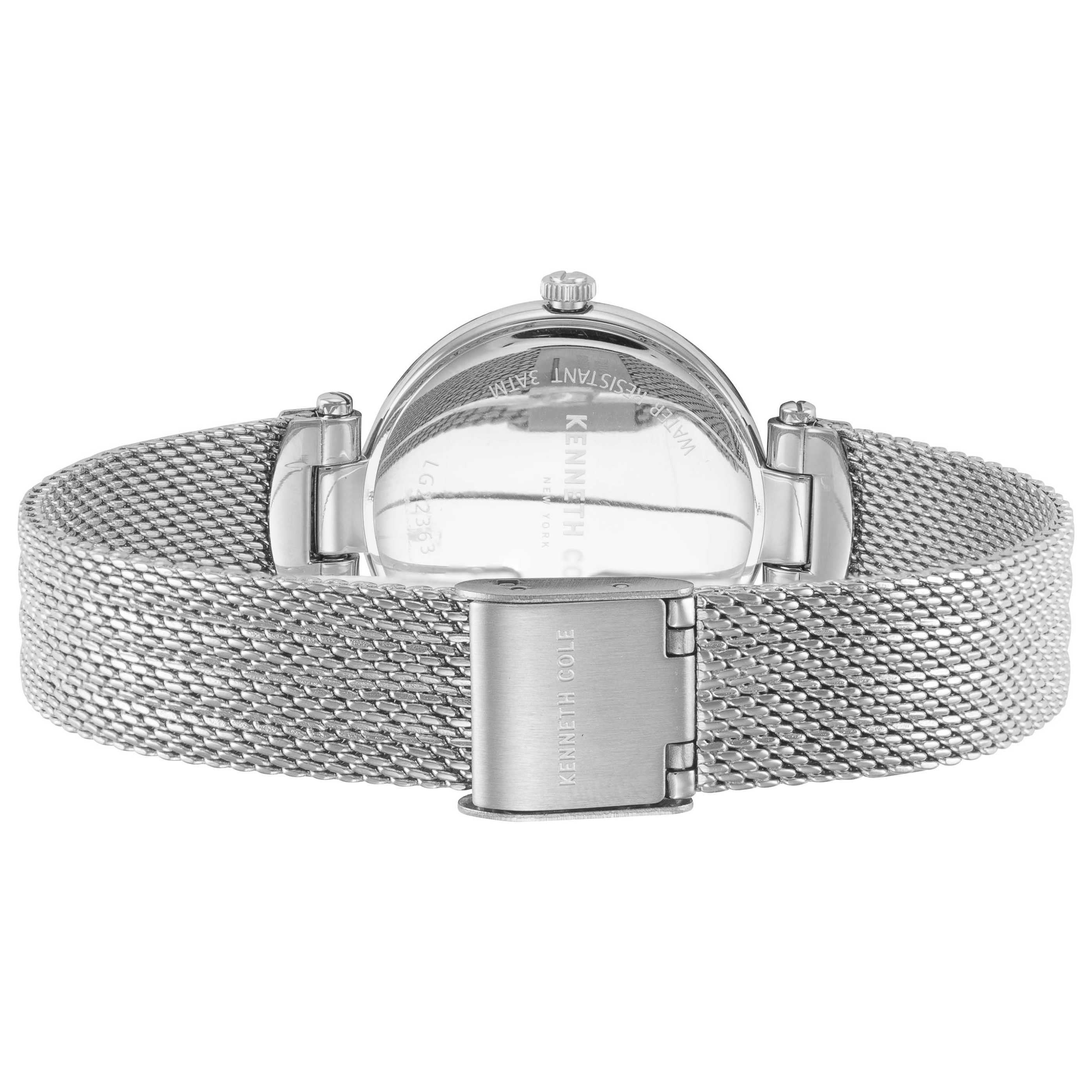 Kenneth Cole Women's Watch KCWLG2236301