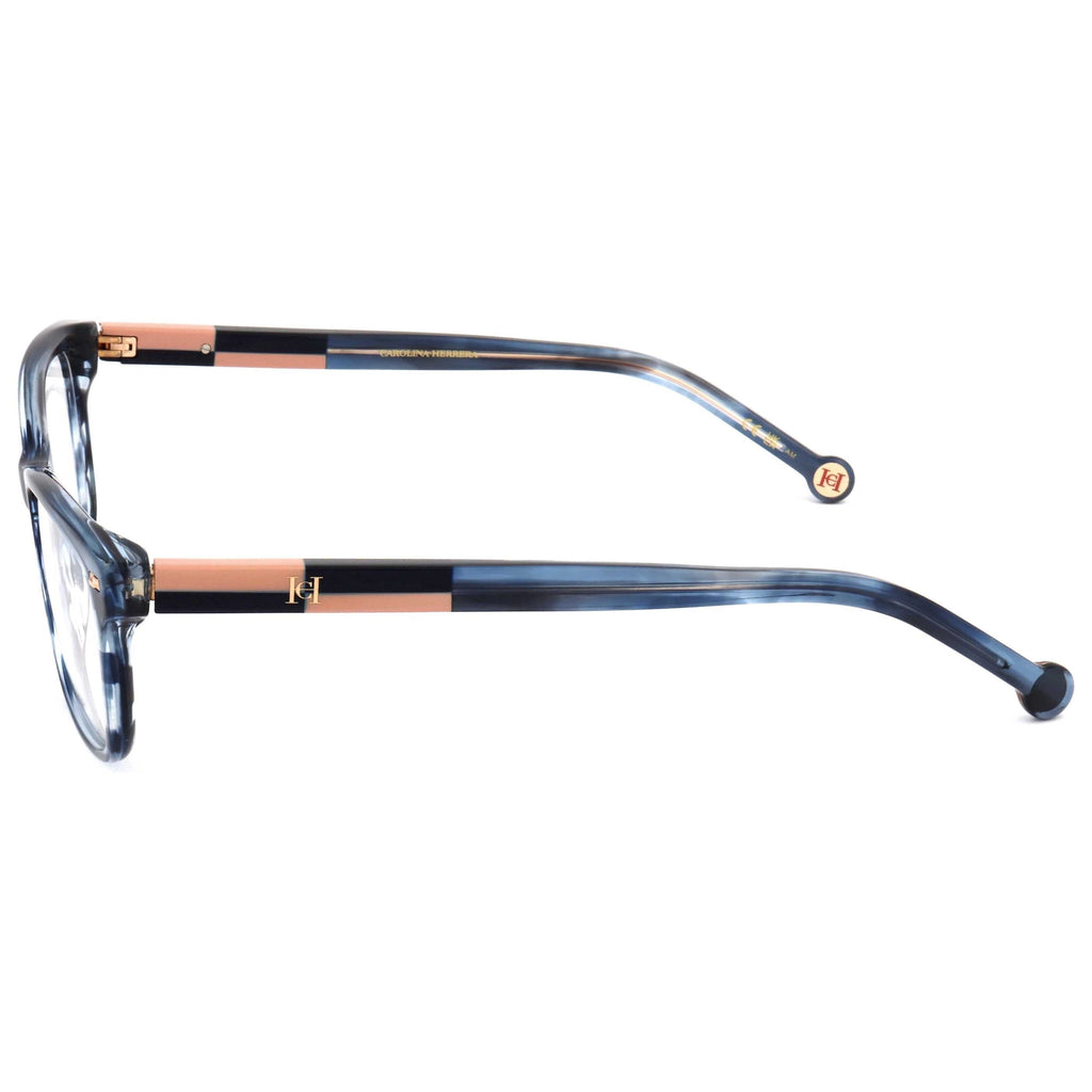 Carolina Herrera Women's Eyeglasses HER0160-38I-54