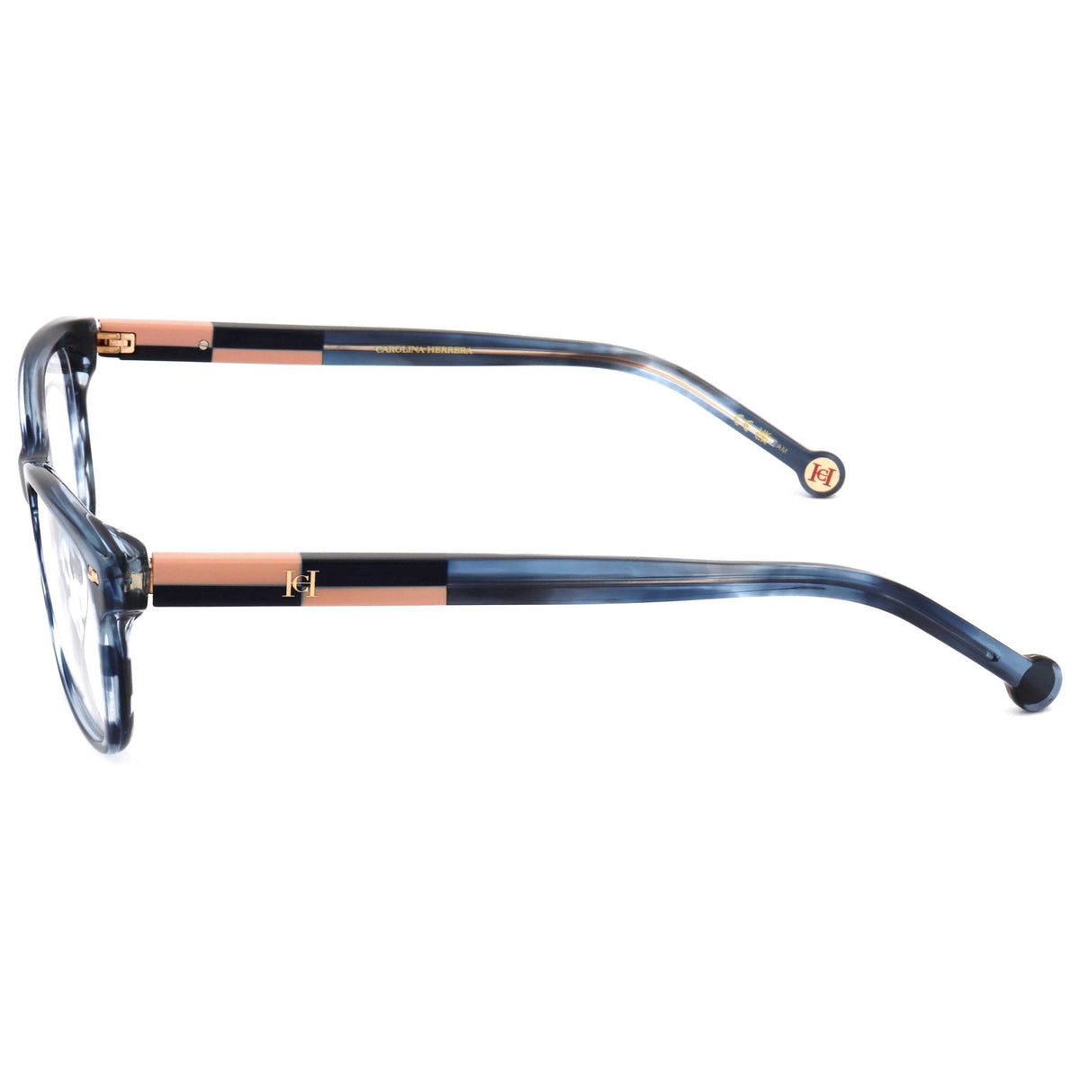 Carolina Herrera Women's Eyeglasses HER0160-38I-54