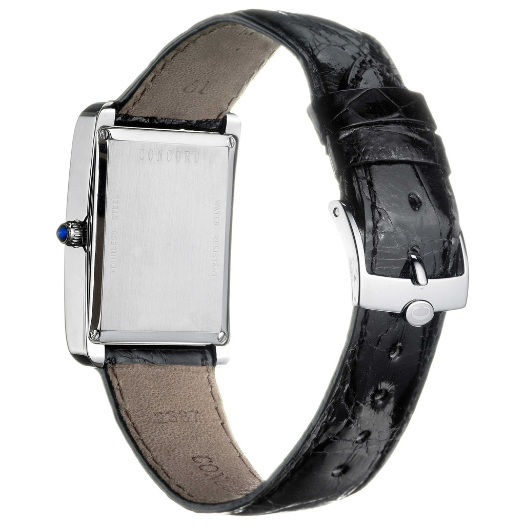 Concord Men's Quartz Watch 0310667