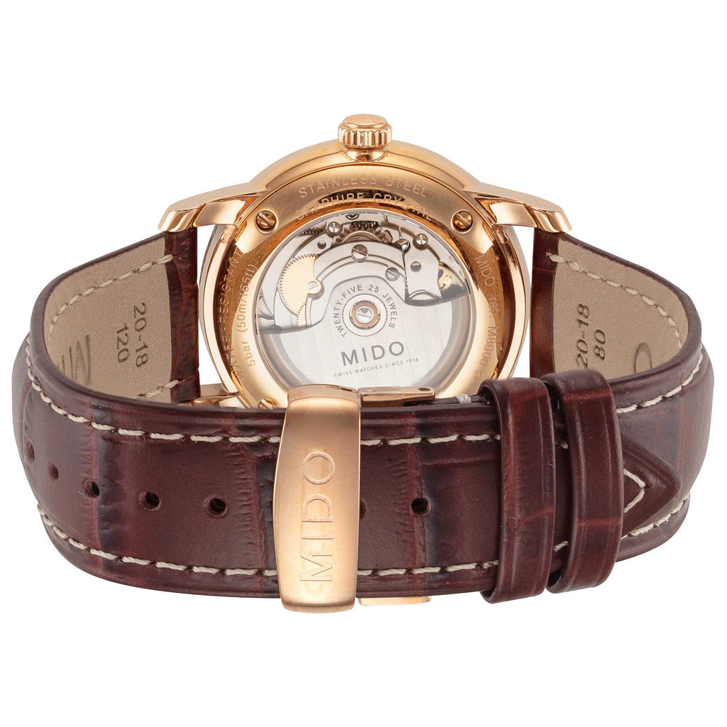 Mido Men's Watch M86002218