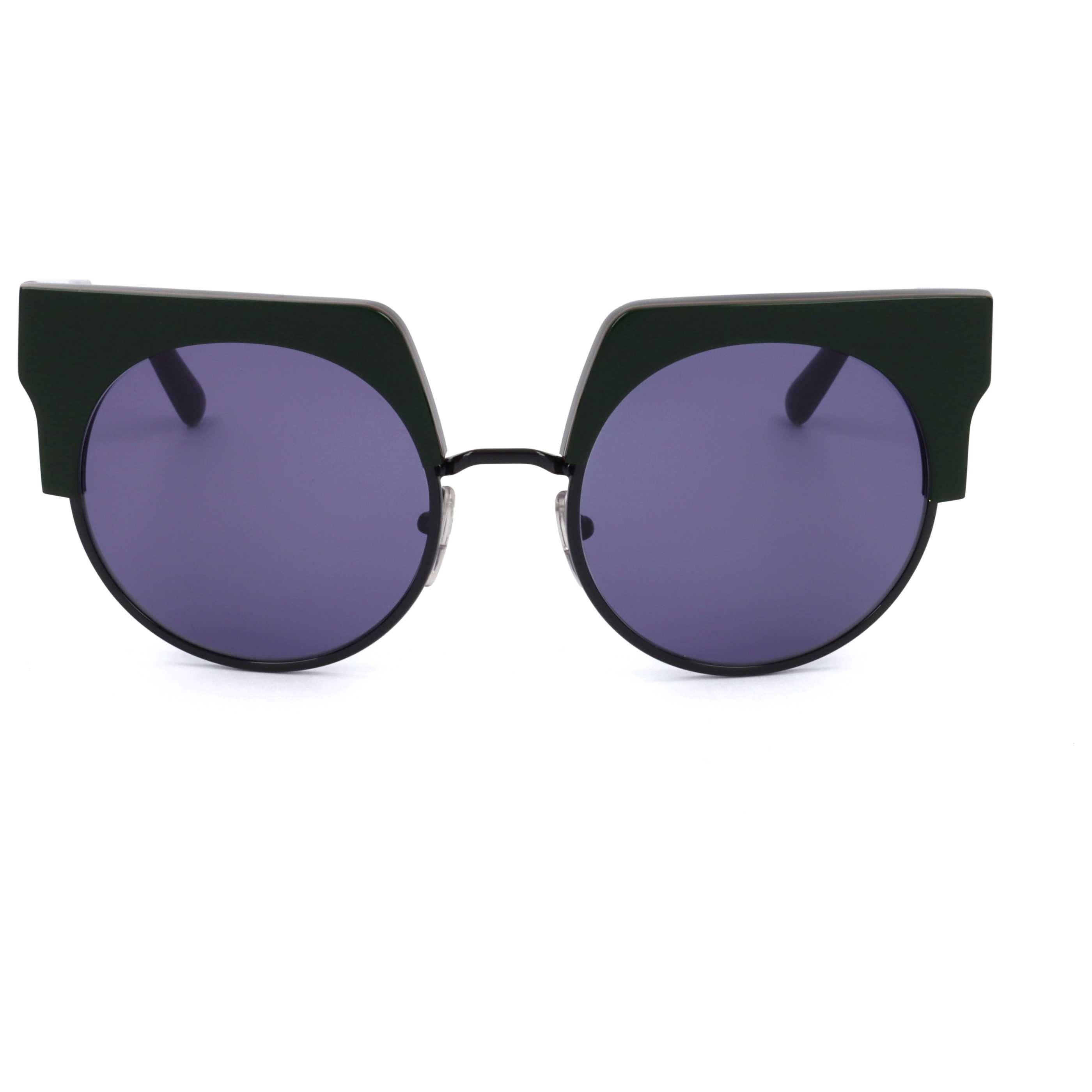 Marni Women's Sunglasses ME602S-319-53