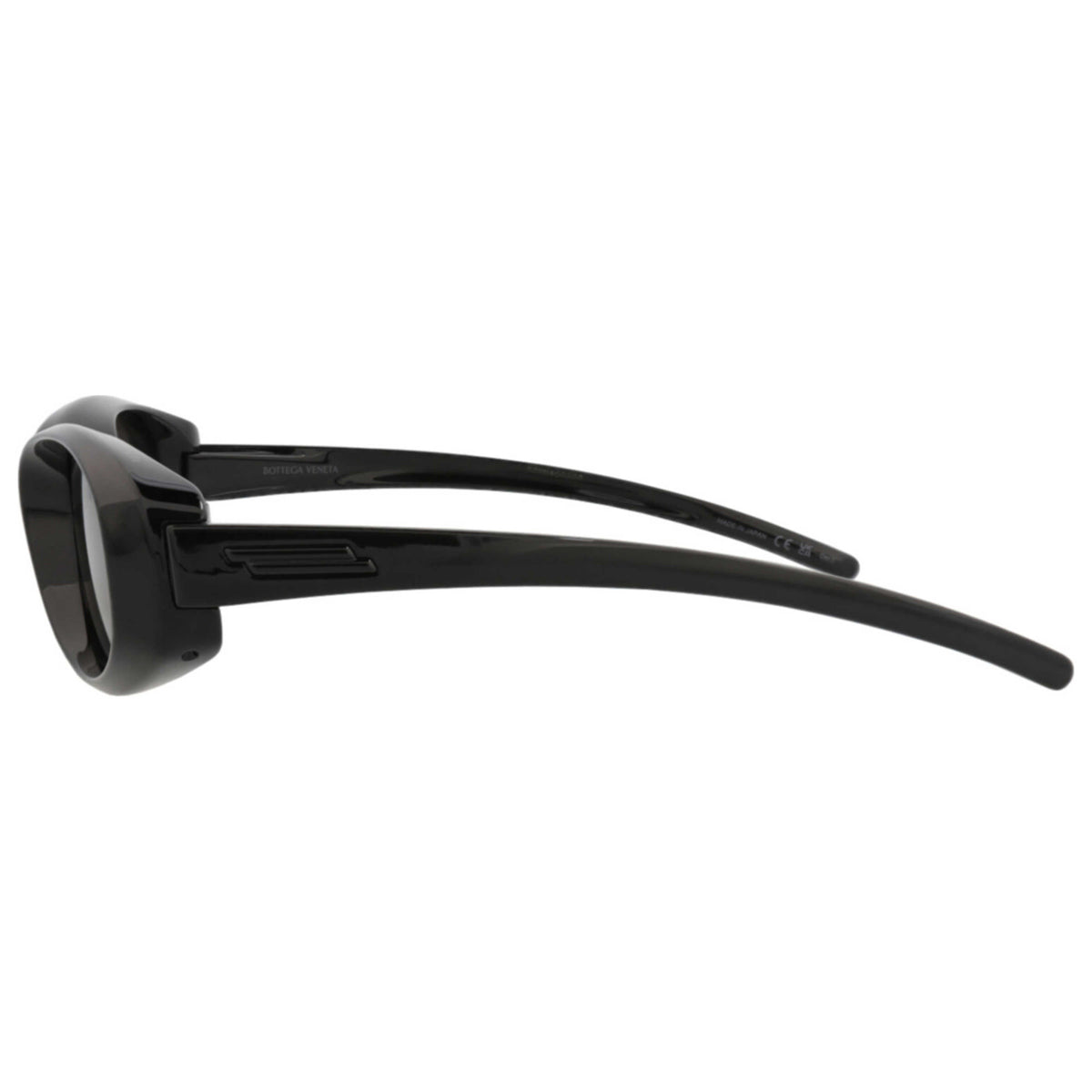 Bottega Veneta Unisex Sunglasses BV1210S-30014365-003