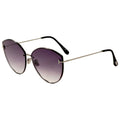 Tom Ford Women's Sunglasses FT1106-16C-63
