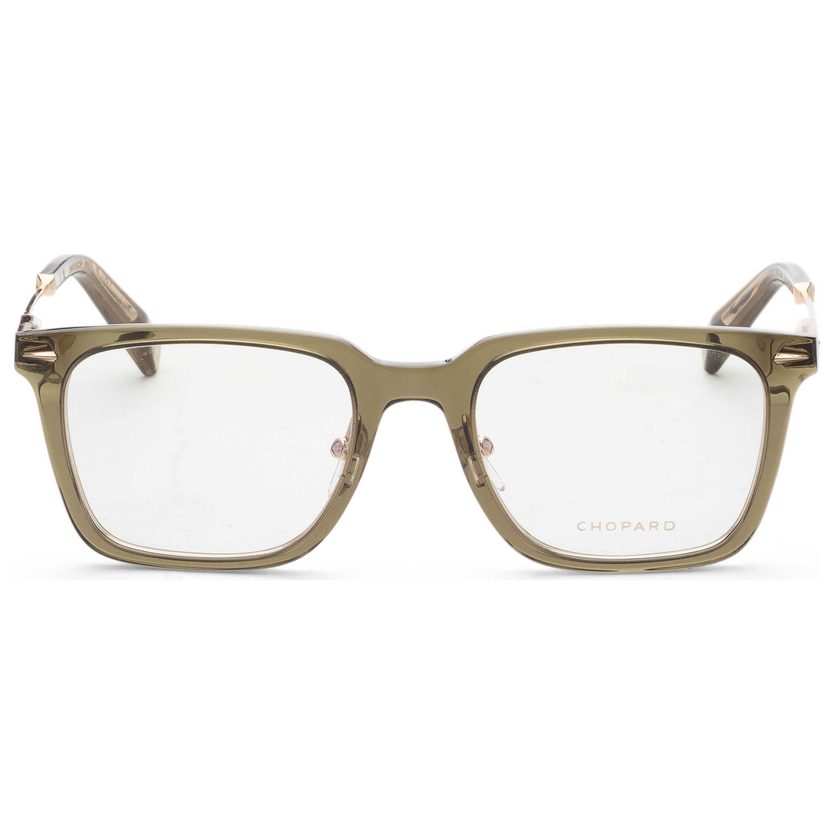 Chopard Men's Eyeglasses VCH3465209HF